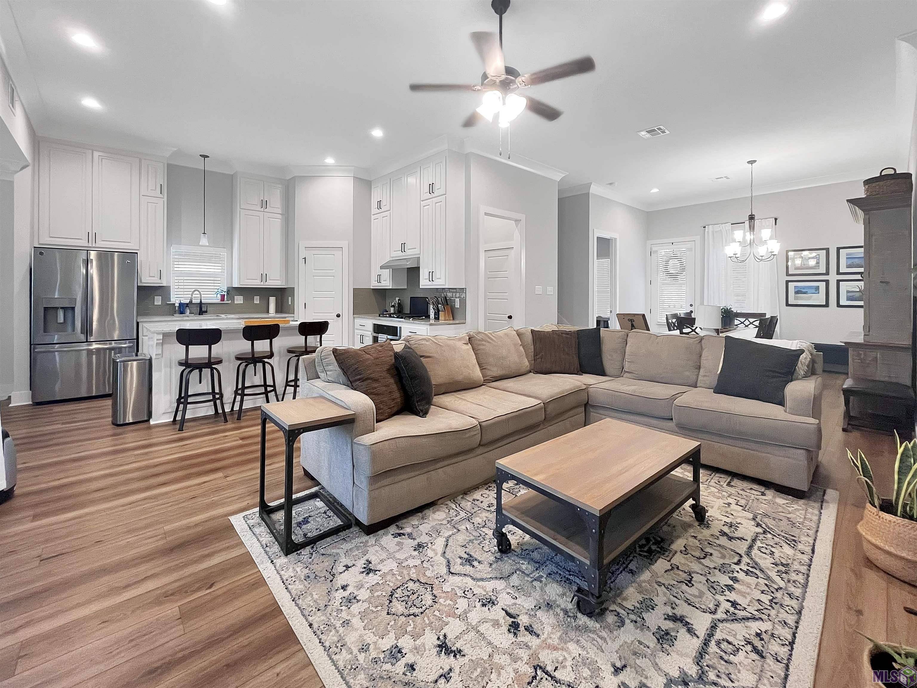Denham Springs, LA 70726,9650 South Creek Dr