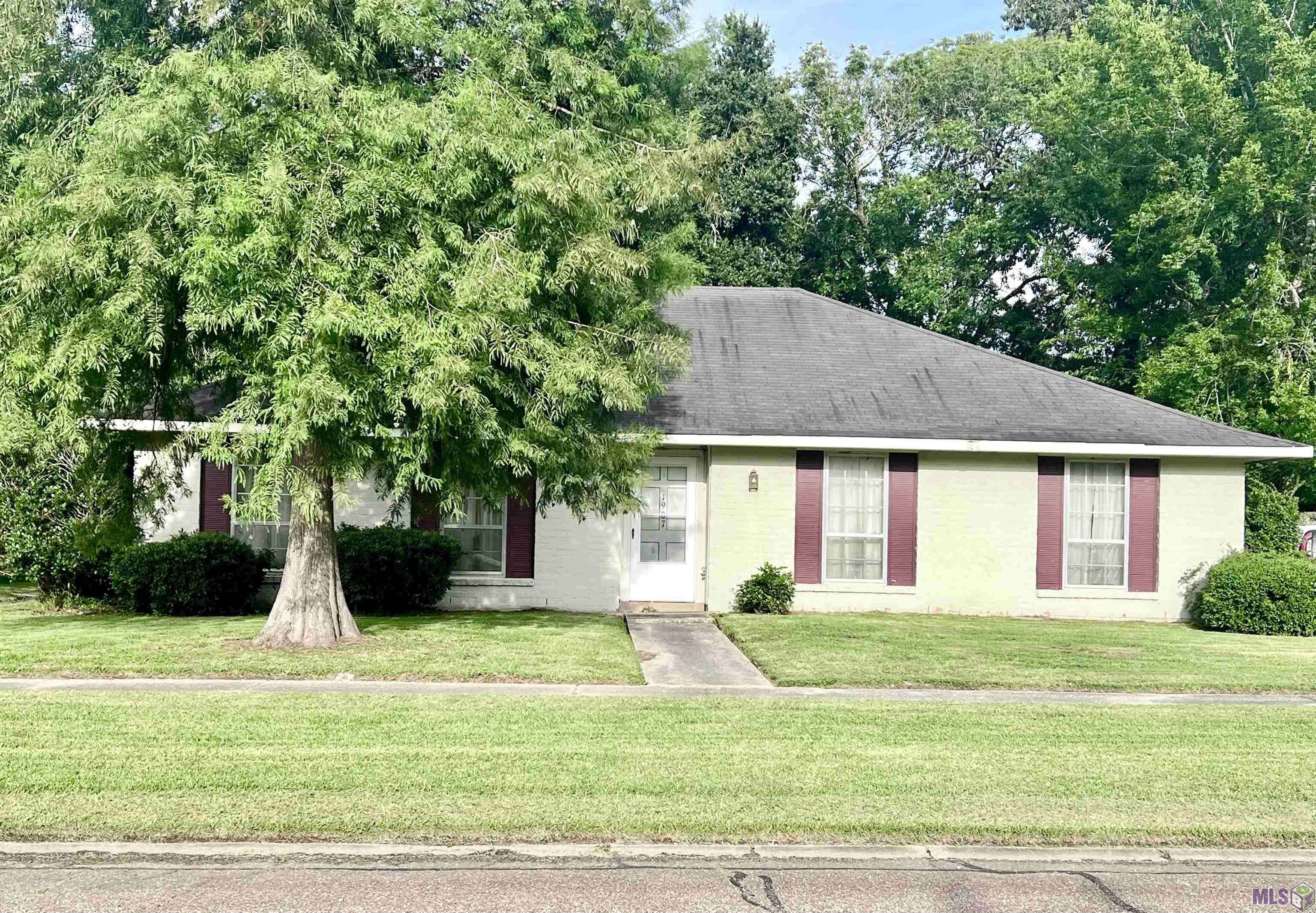 Baton Rouge, LA 70816,1907 Dabney Dr
