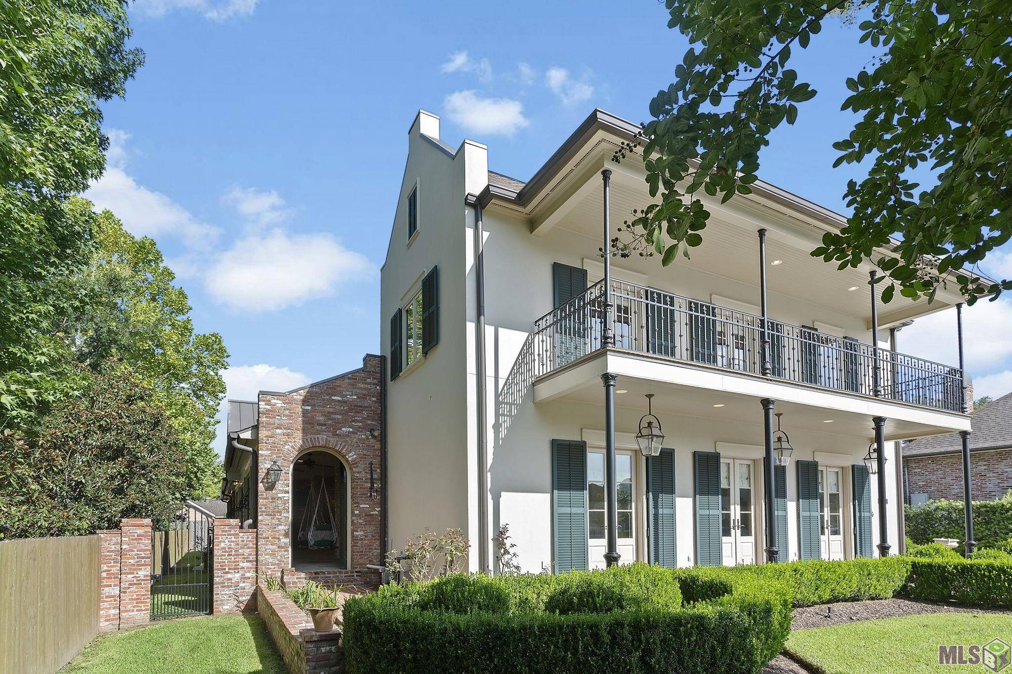 Saint George, LA 70809,4340 Trevi Ct