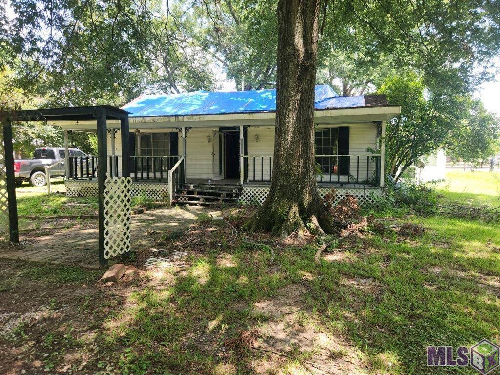 Baker, LA 70714,9435 Pettit Rd