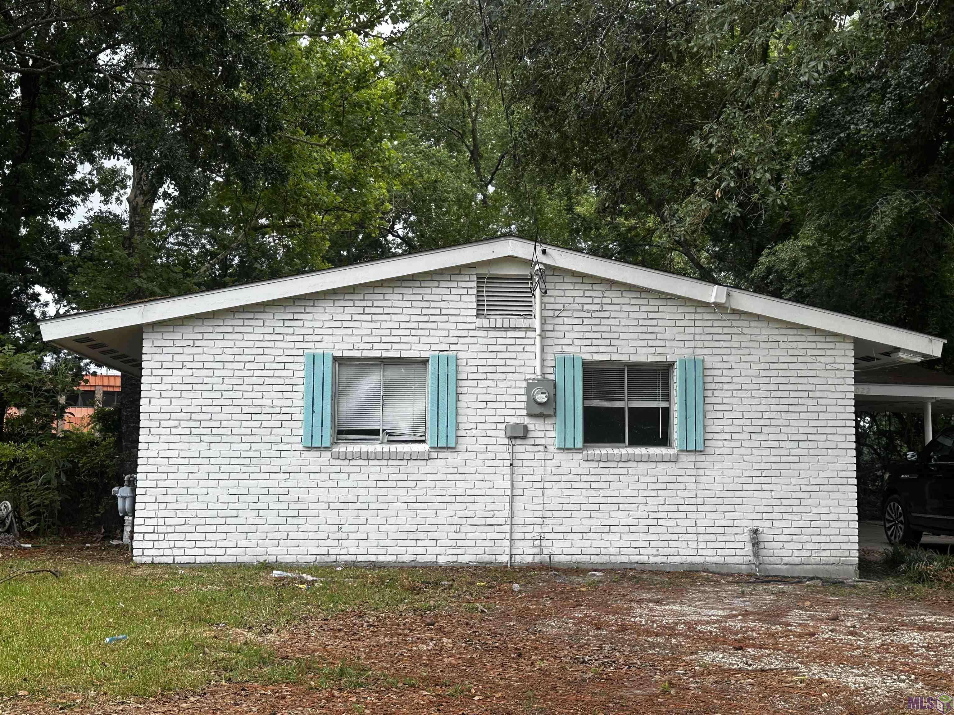 Baton Rouge, LA 70816,11022 Darius Dr