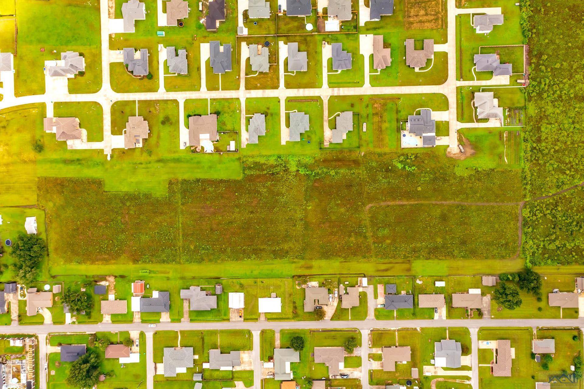 Lockport, LA 70374,0 Bouverans Circle