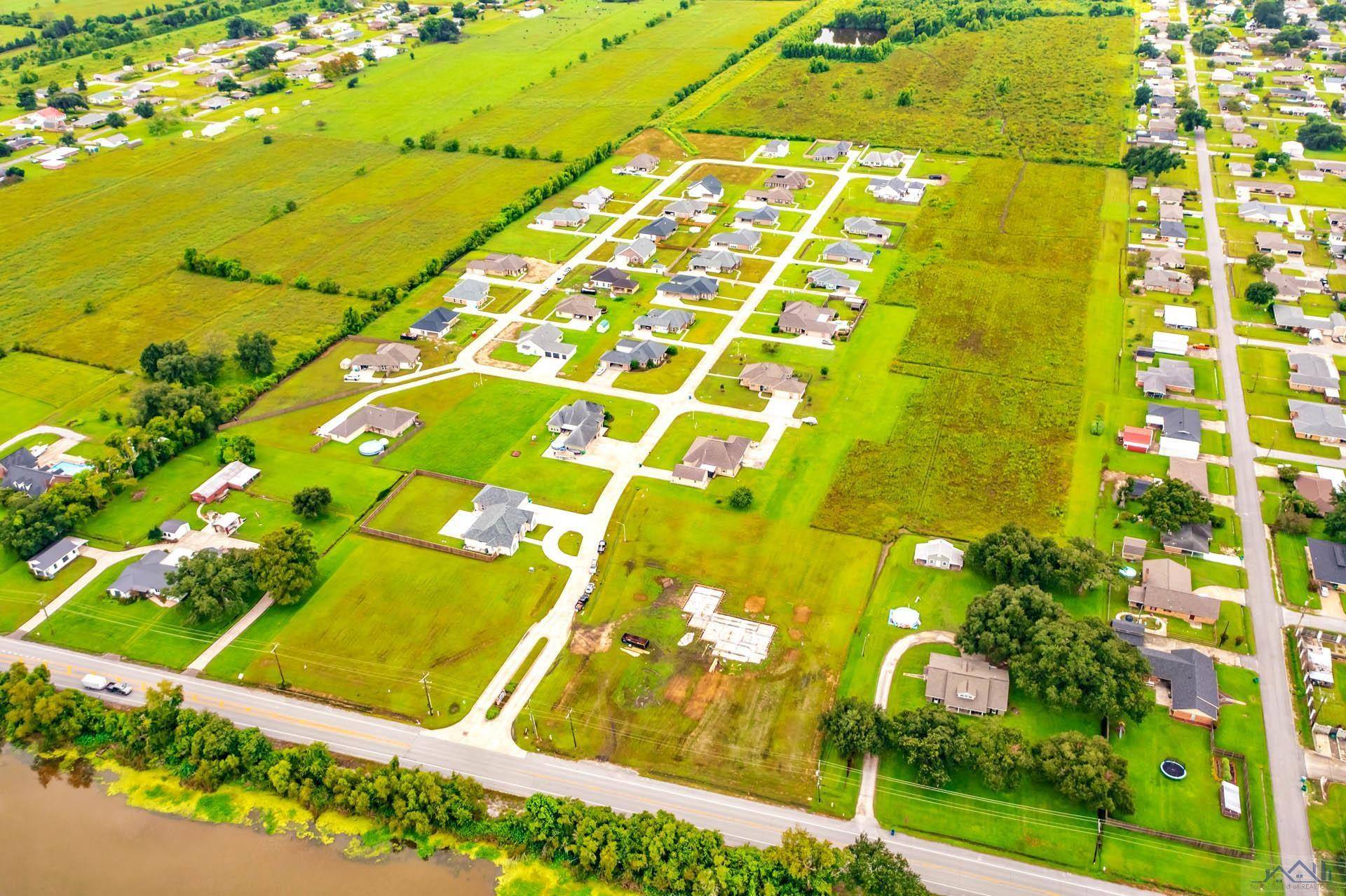Lockport, LA 70374,0 Bouverans Circle
