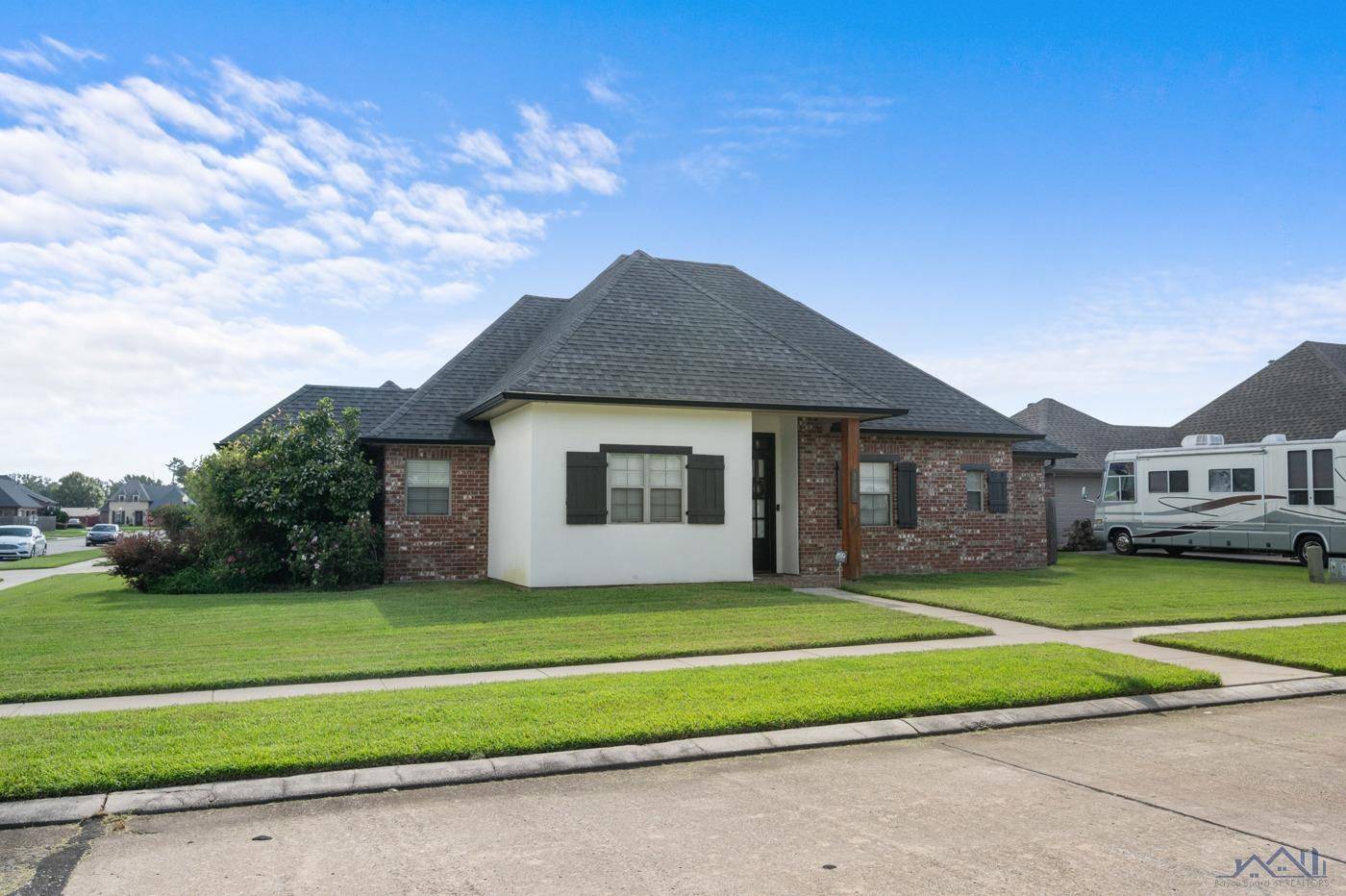 Houma, LA 70360,305 Brentwood Dr