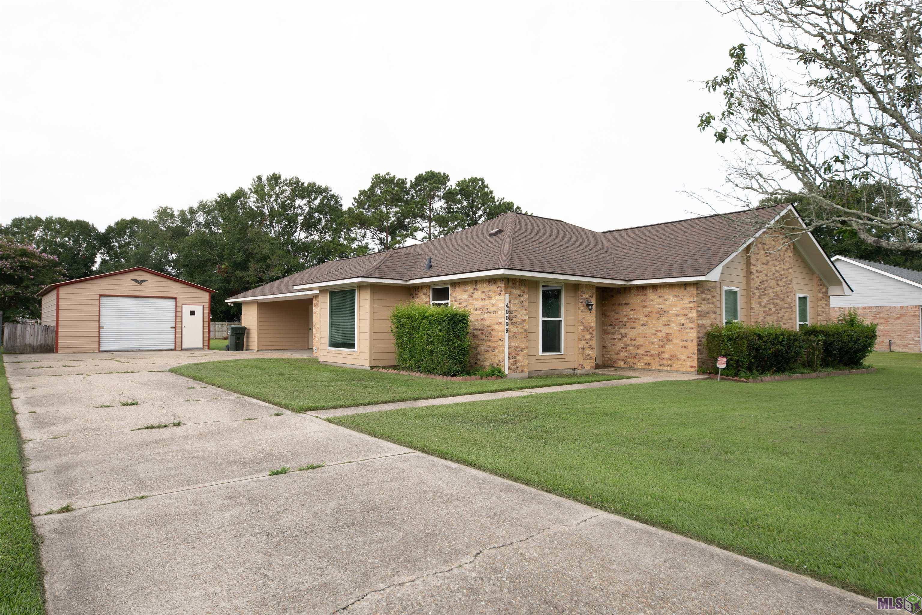 Prairieville, LA 70769,40099 Todd Dr