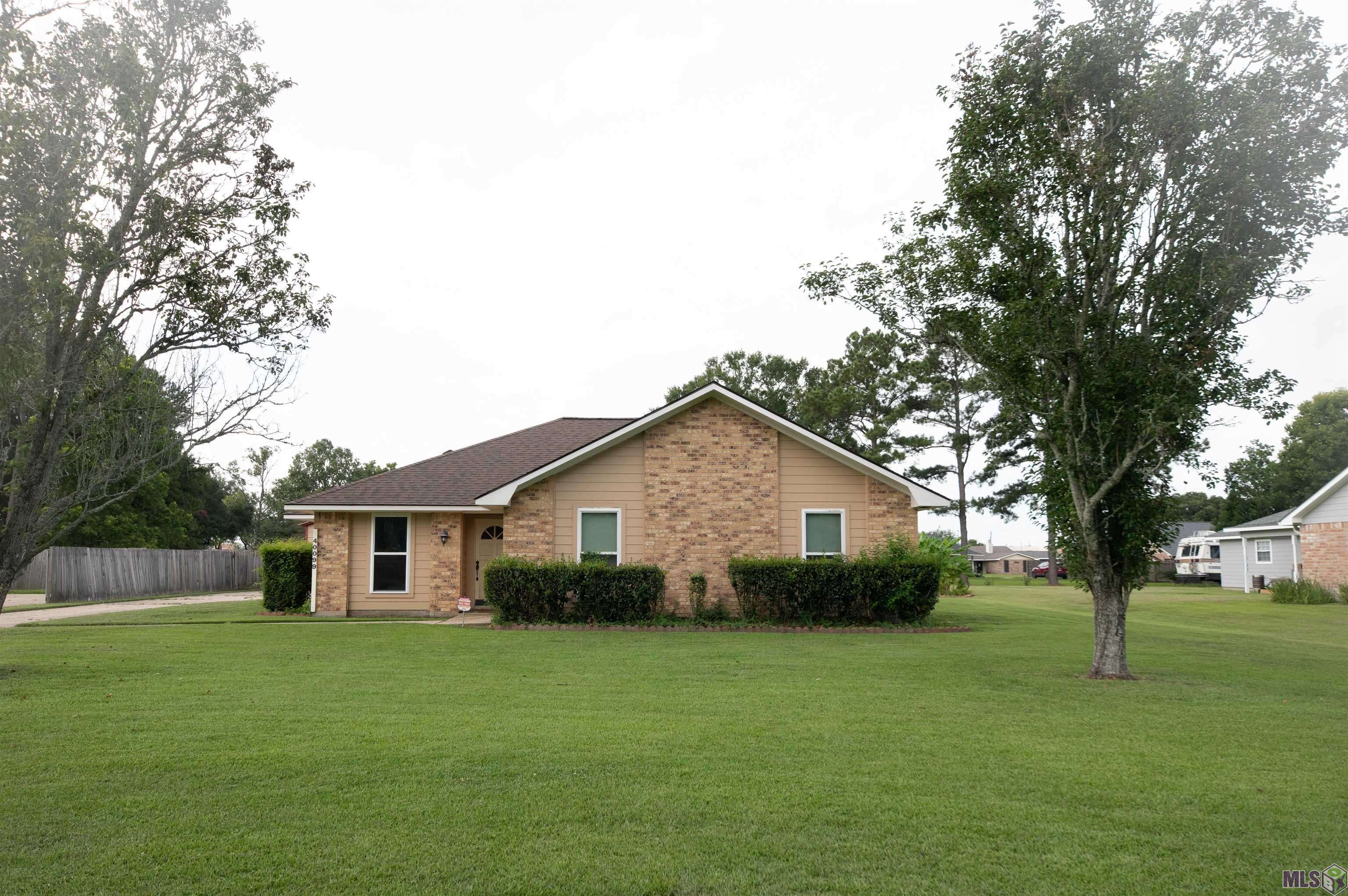 Prairieville, LA 70769,40099 Todd Dr