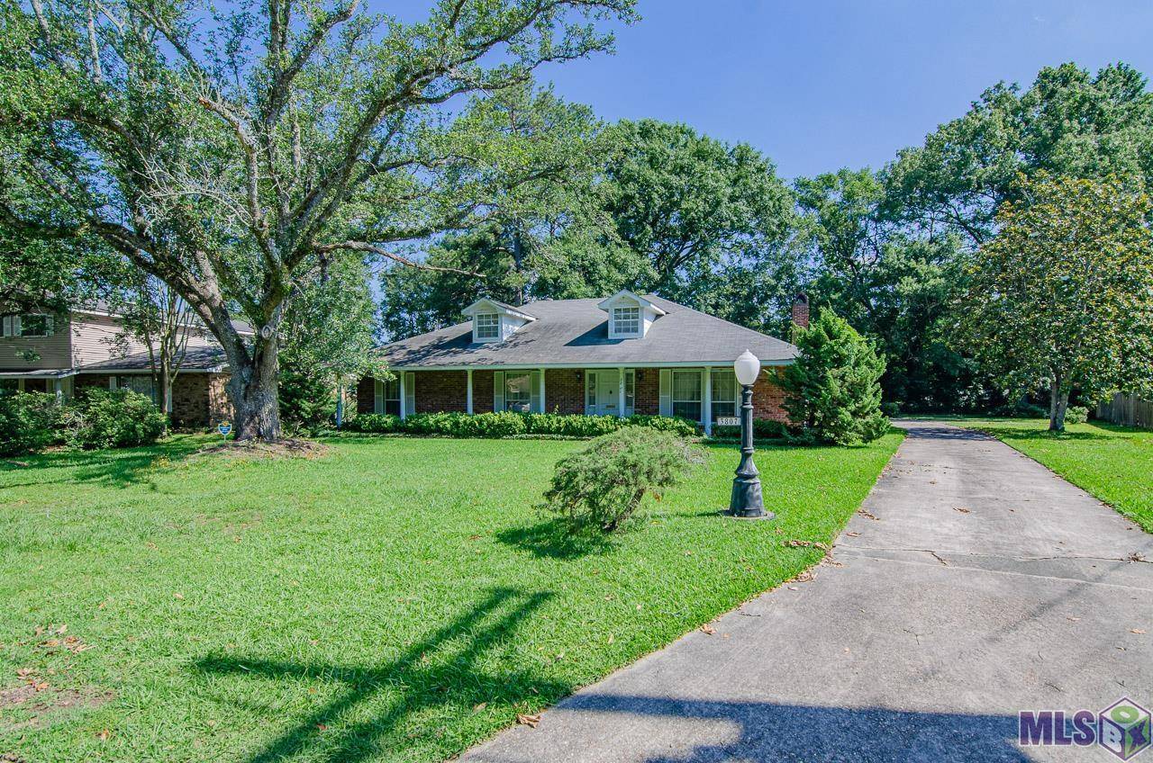 Baker, LA 70714,3807 Buffwood Dr