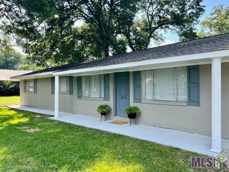 Crowley, LA 70526,514 W 10th St
