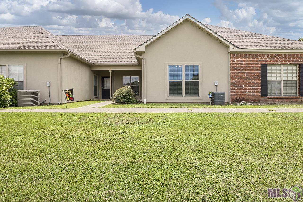 Zachary, LA 70791,4000 Mchugh Rd ##36