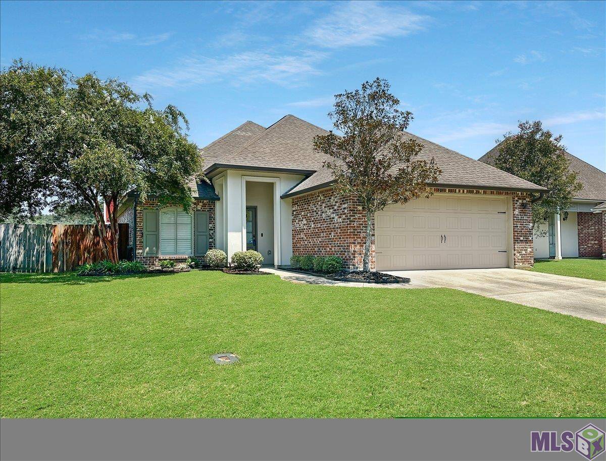 Denham Springs, LA 70726,7367 Estelle Dr