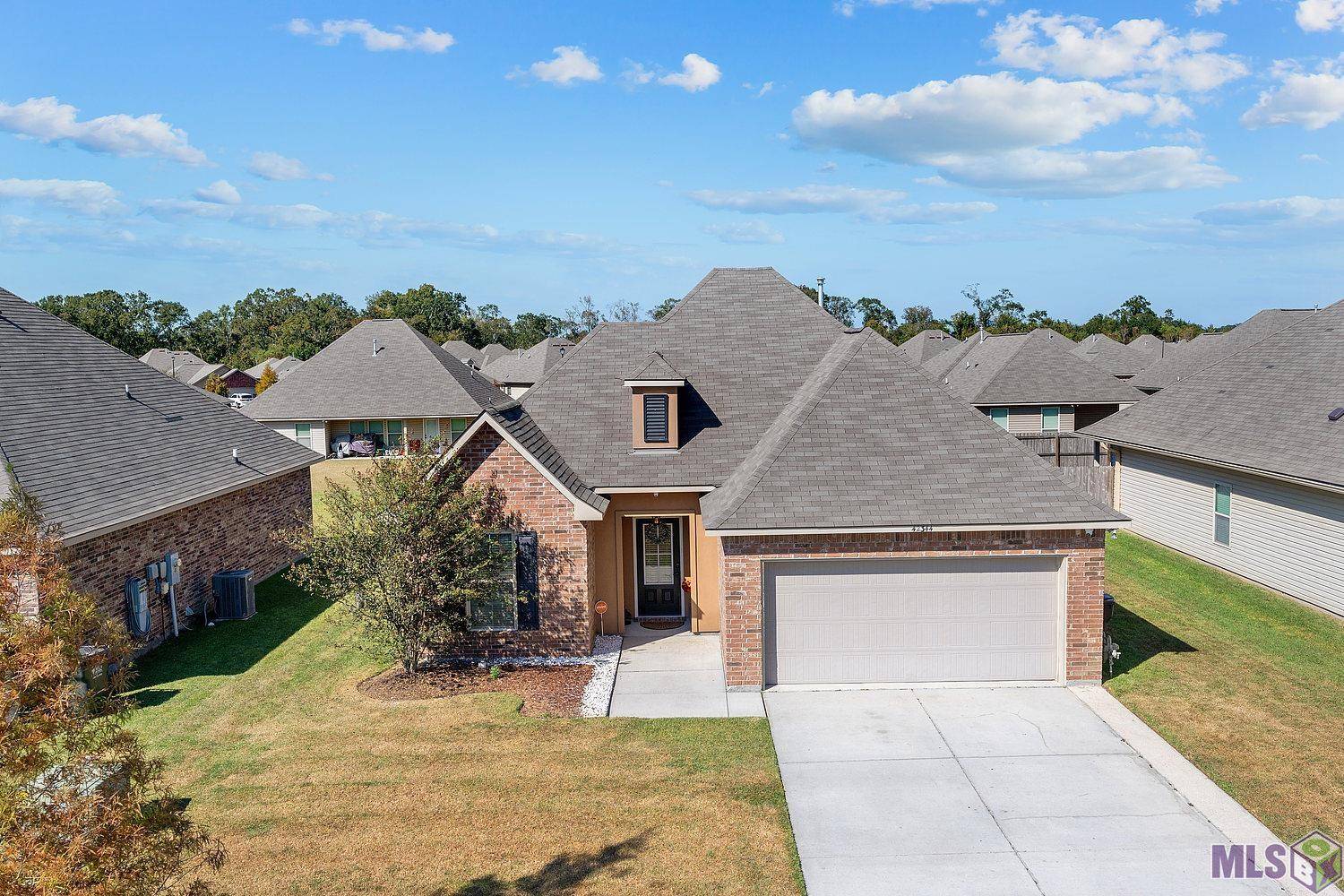 Prairieville, LA 70769,42344 Jadestone Ave