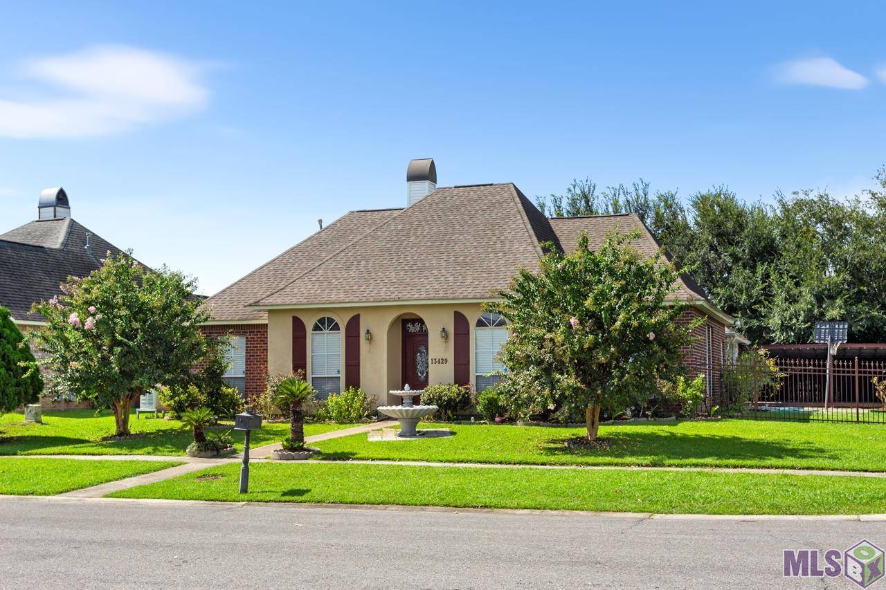 Baton Rouge, LA 70815,13429 Turtle Ct