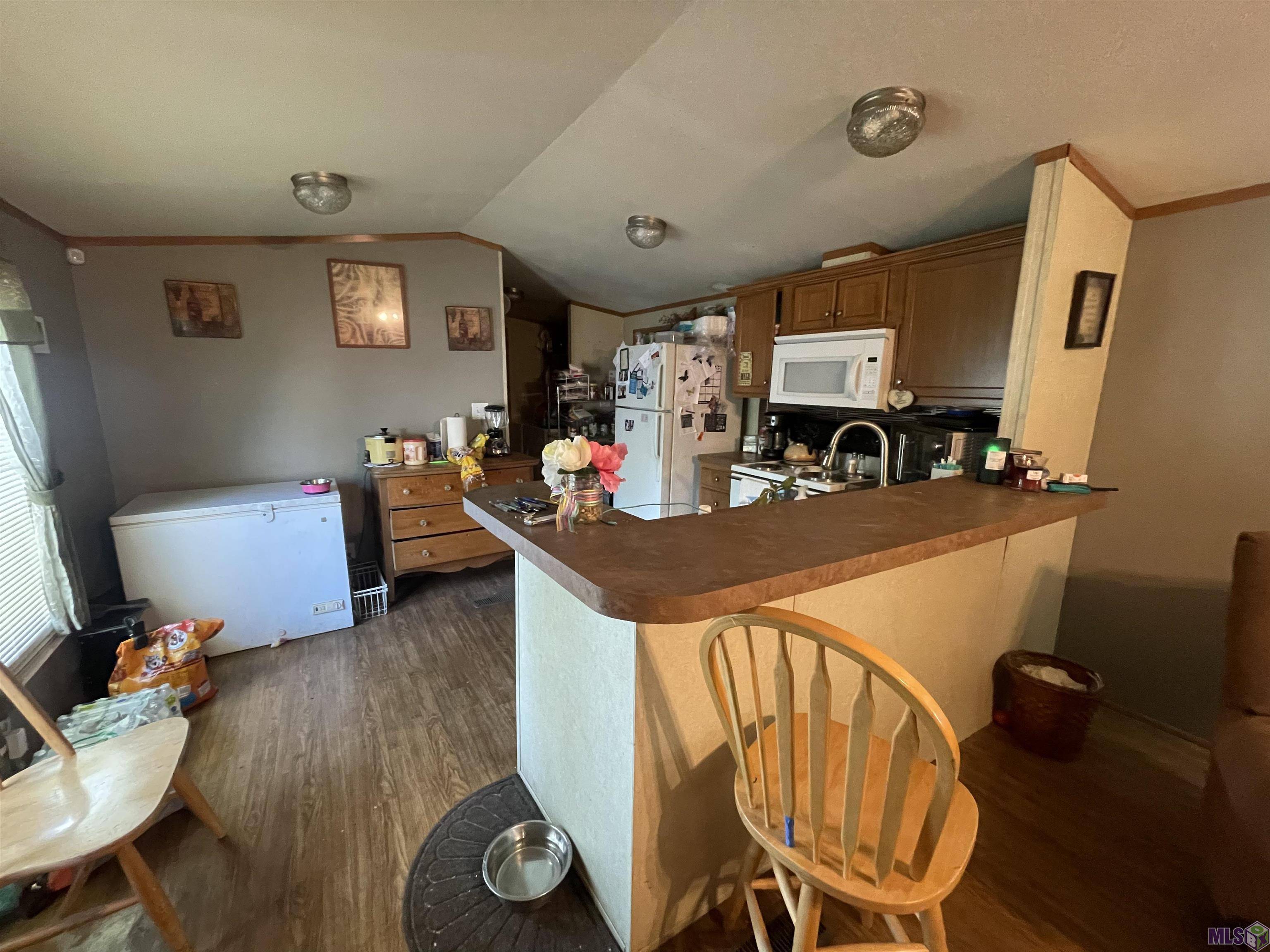 Ventress, LA 70783,7695 Park St