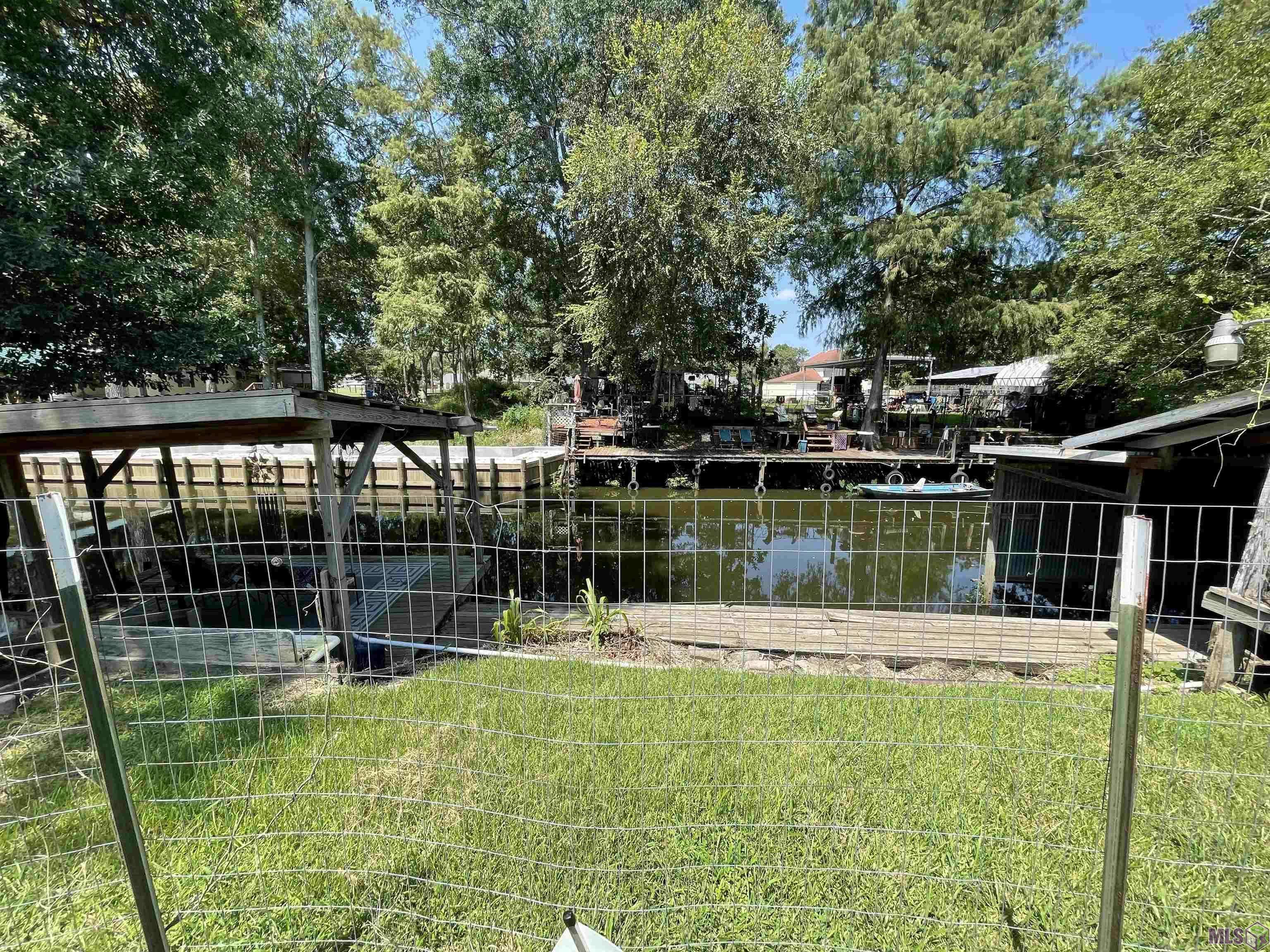 Ventress, LA 70783,7695 Park St