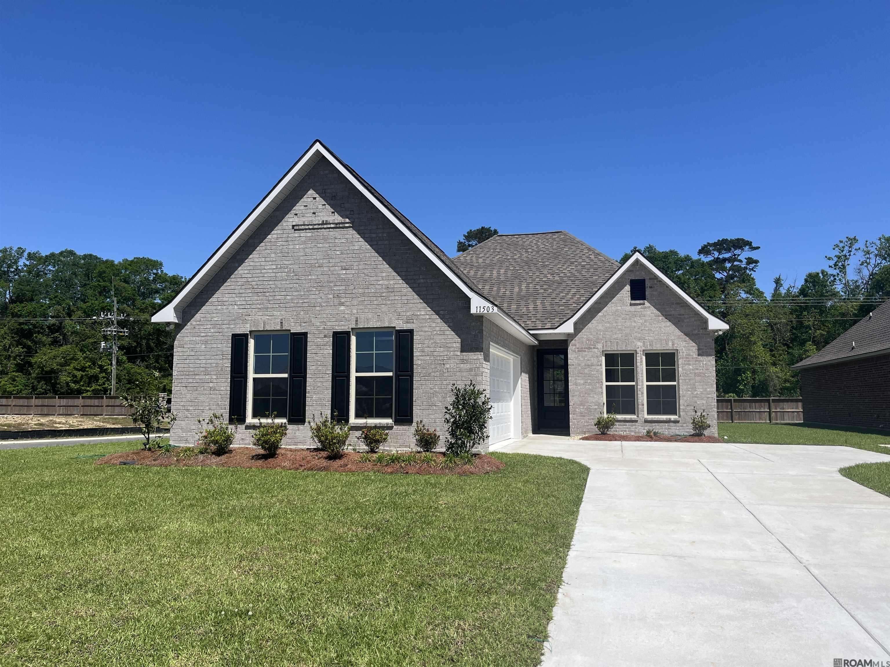 Denham Springs, LA 70726,11503 Densmore Dr