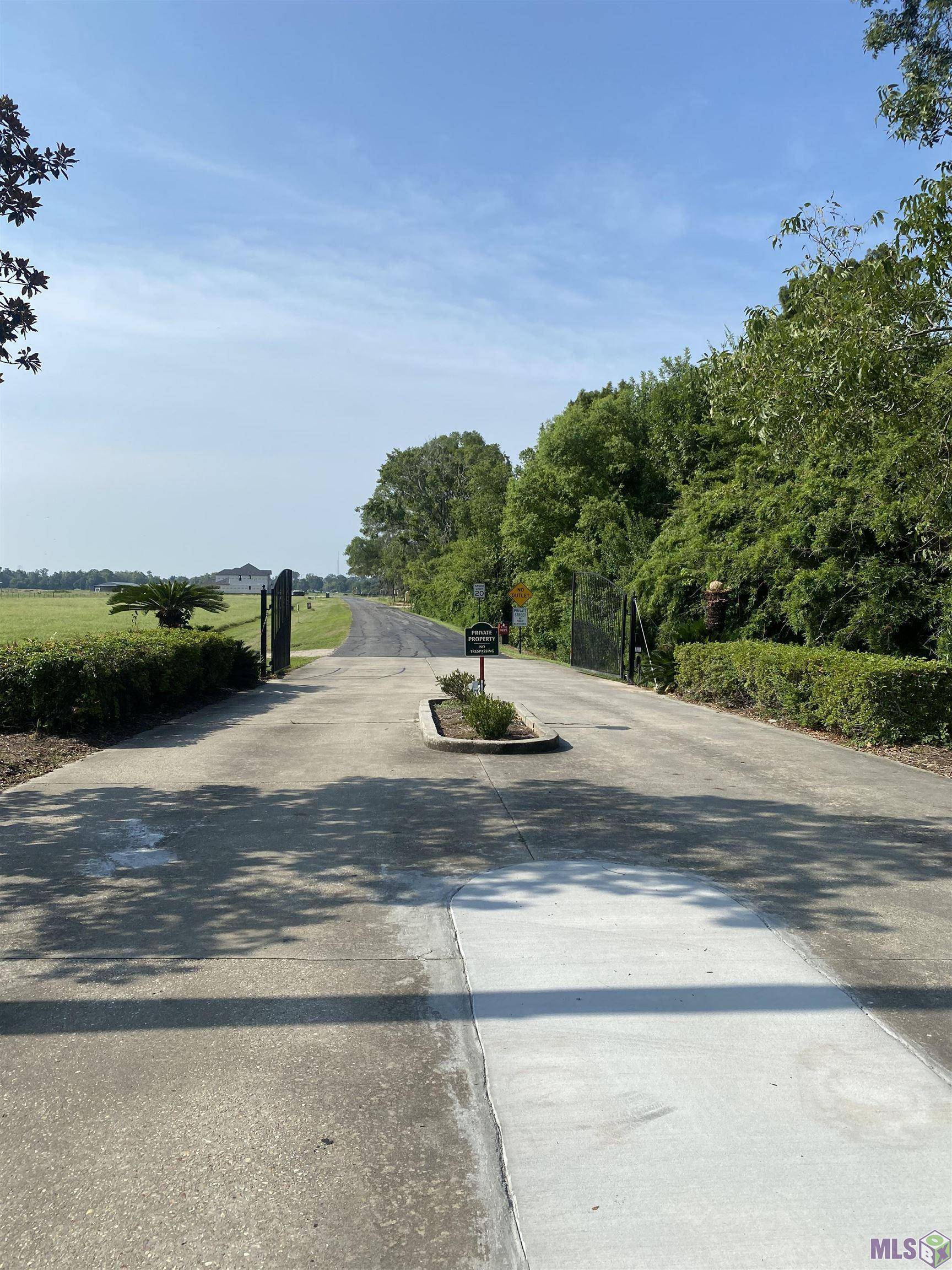 Gonzales, LA 70737,lot 20 Buddy Gore Rd