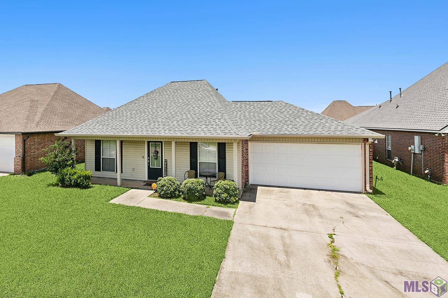 Denham Springs, LA 70726,11405 Hampton Ct