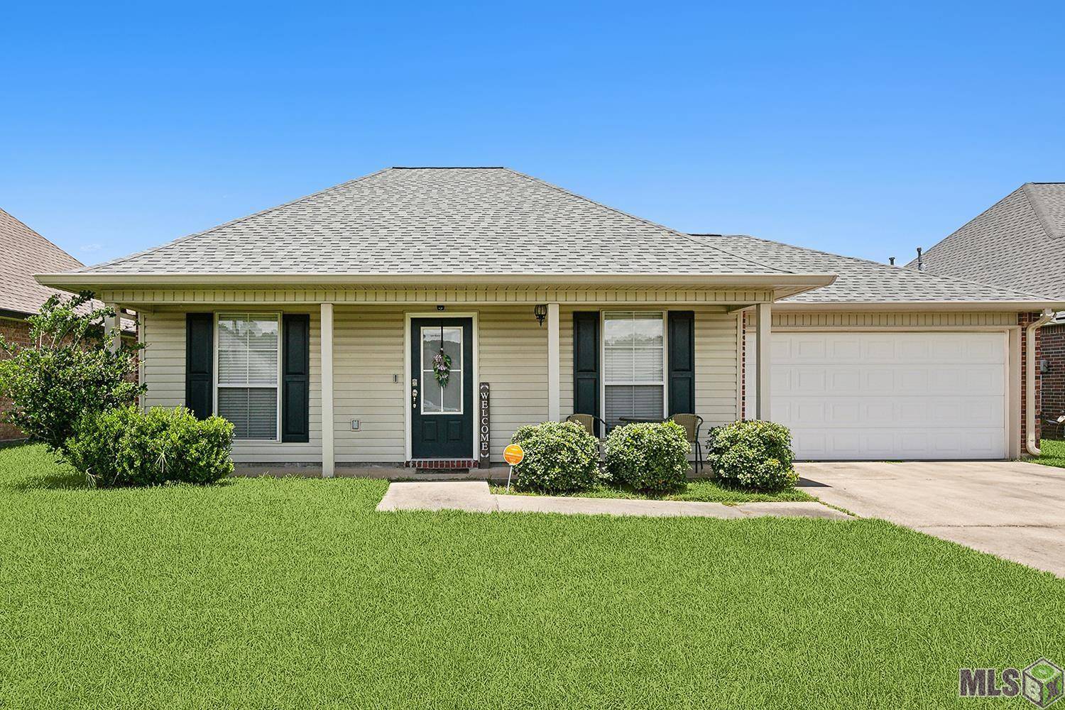 Denham Springs, LA 70726,11405 Hampton Ct