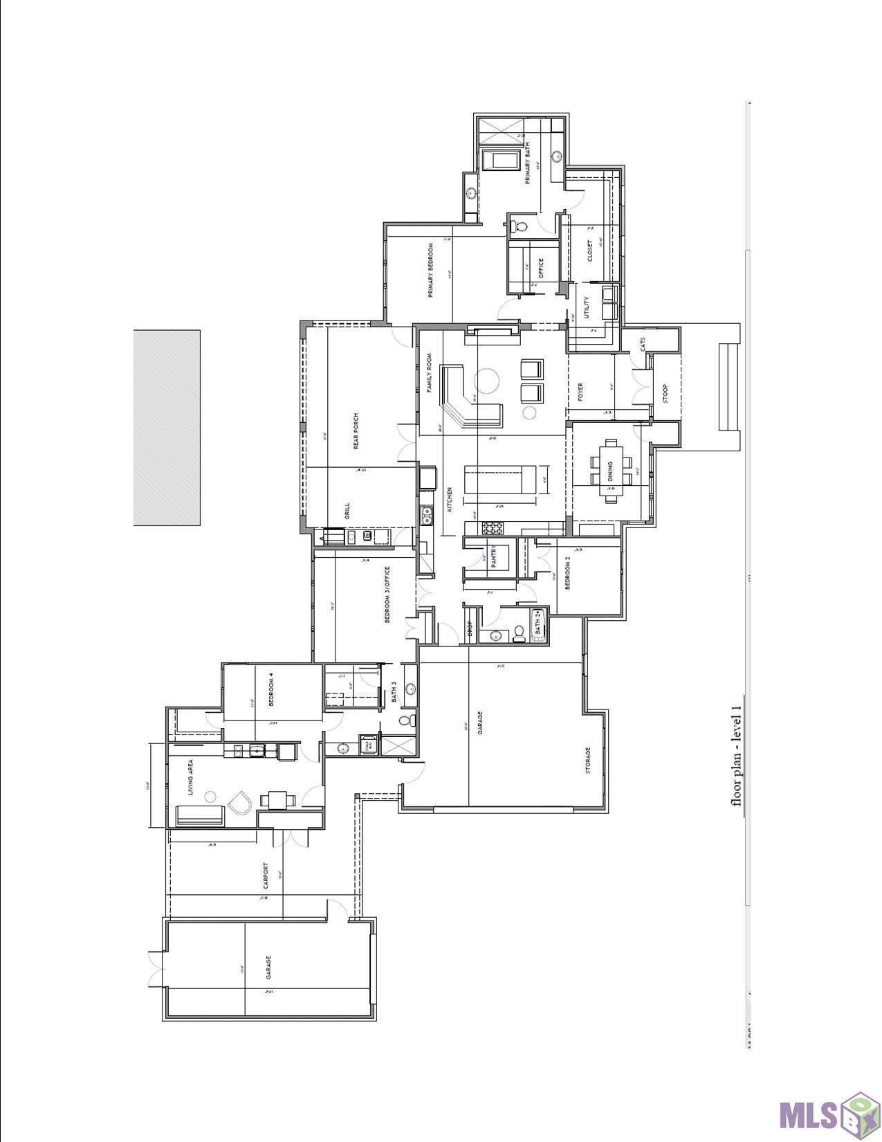 Prairieville, LA 70769,17229 E Swamp Rd