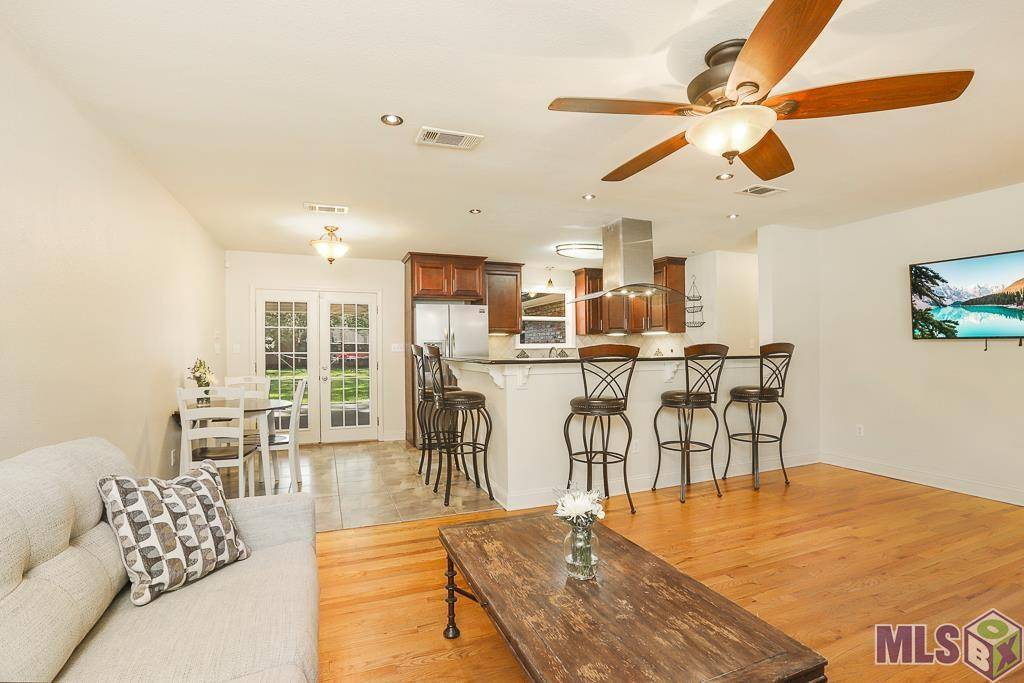 Baton Rouge, LA 70808,554 Baird Dr