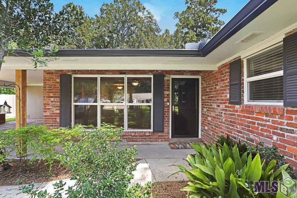 Baton Rouge, LA 70808,554 Baird Dr