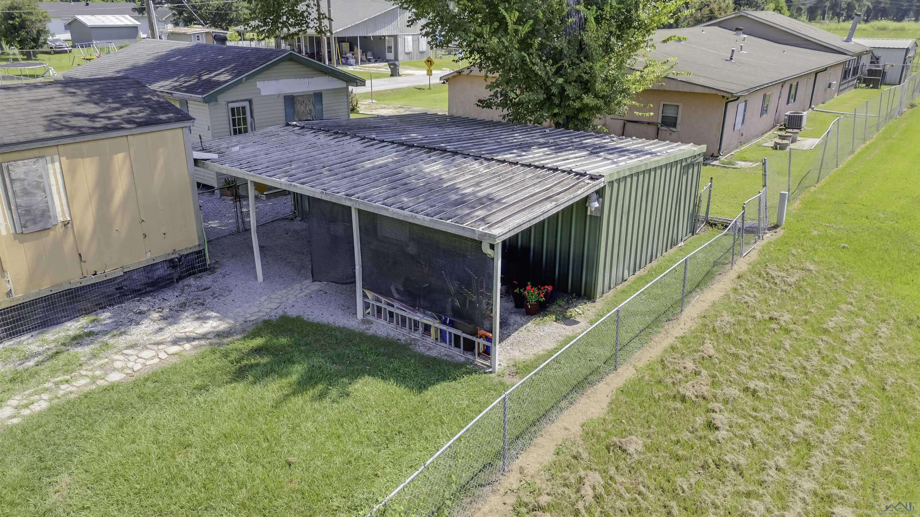 Houma, LA 70364,107 Patrick Place