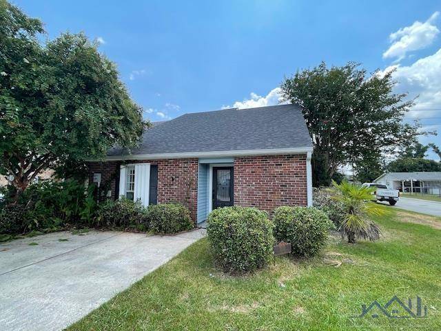 Houma, LA 70364,500 South French Quarter Drive