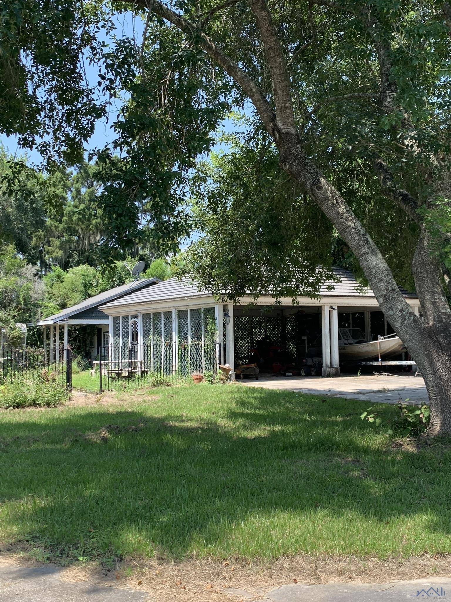 Patterson, LA 70392,500 Little Hope Lane