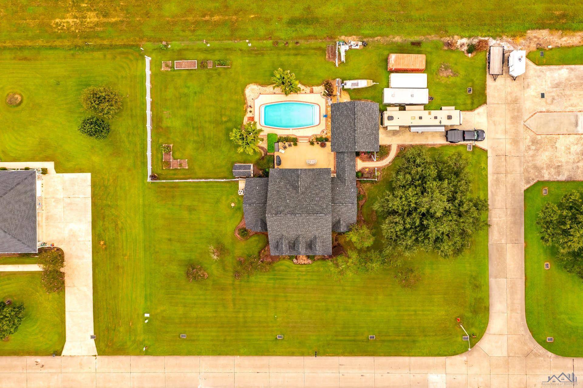 Lockport, LA 70374,143 Chateau Dr