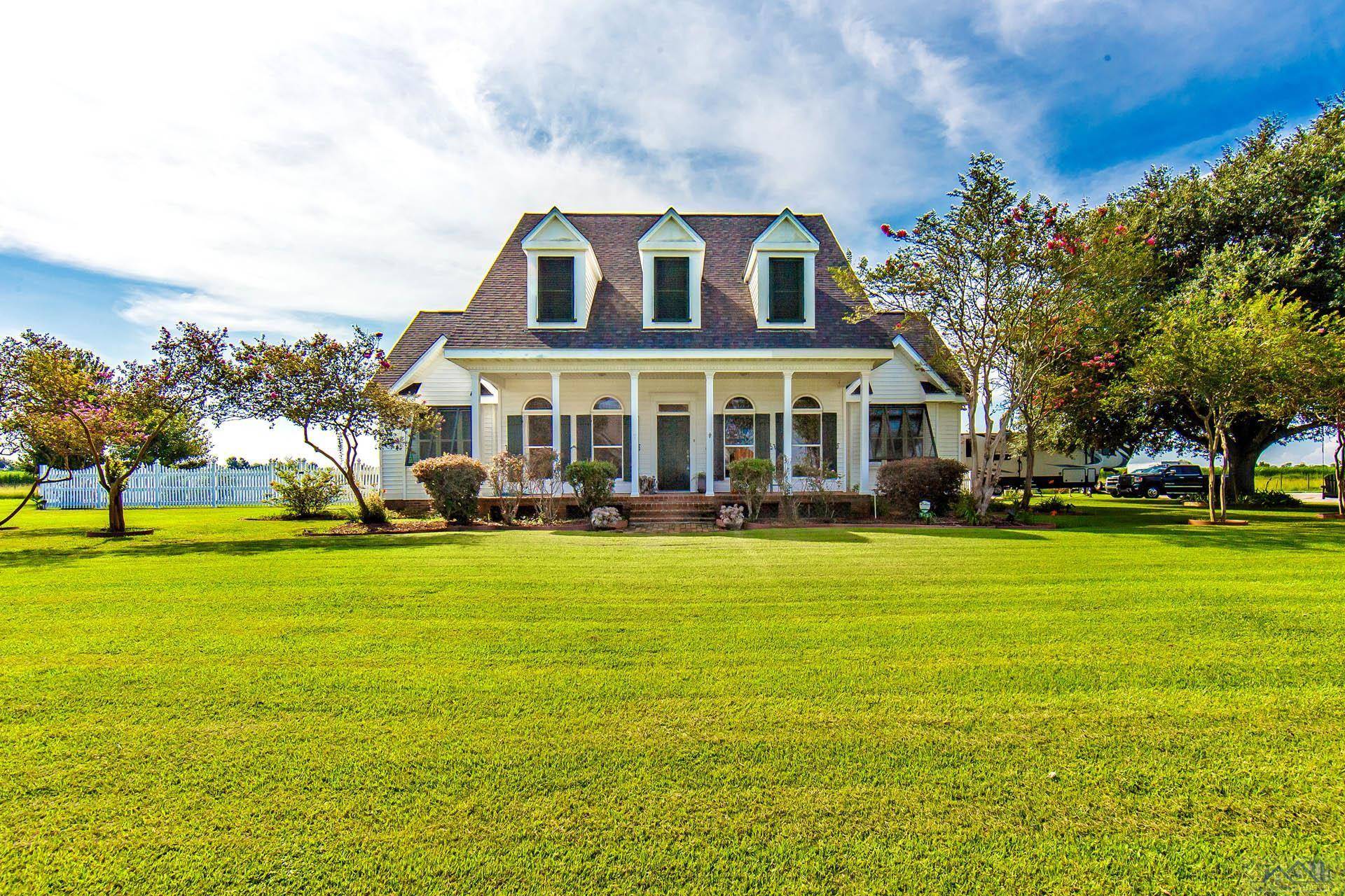 Lockport, LA 70374,143 Chateau Dr