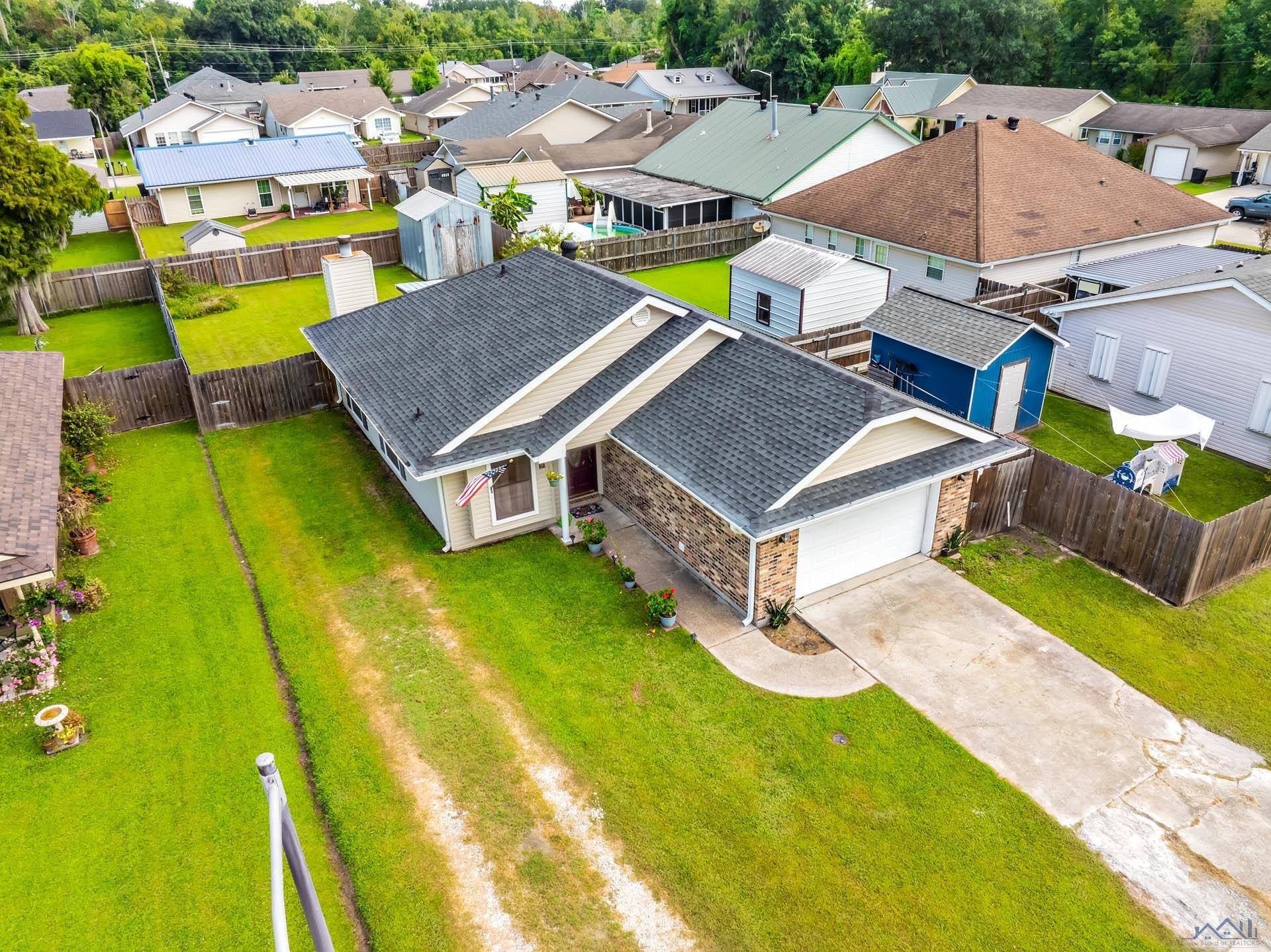 Houma, LA 70364,435 Tanglewood Dr