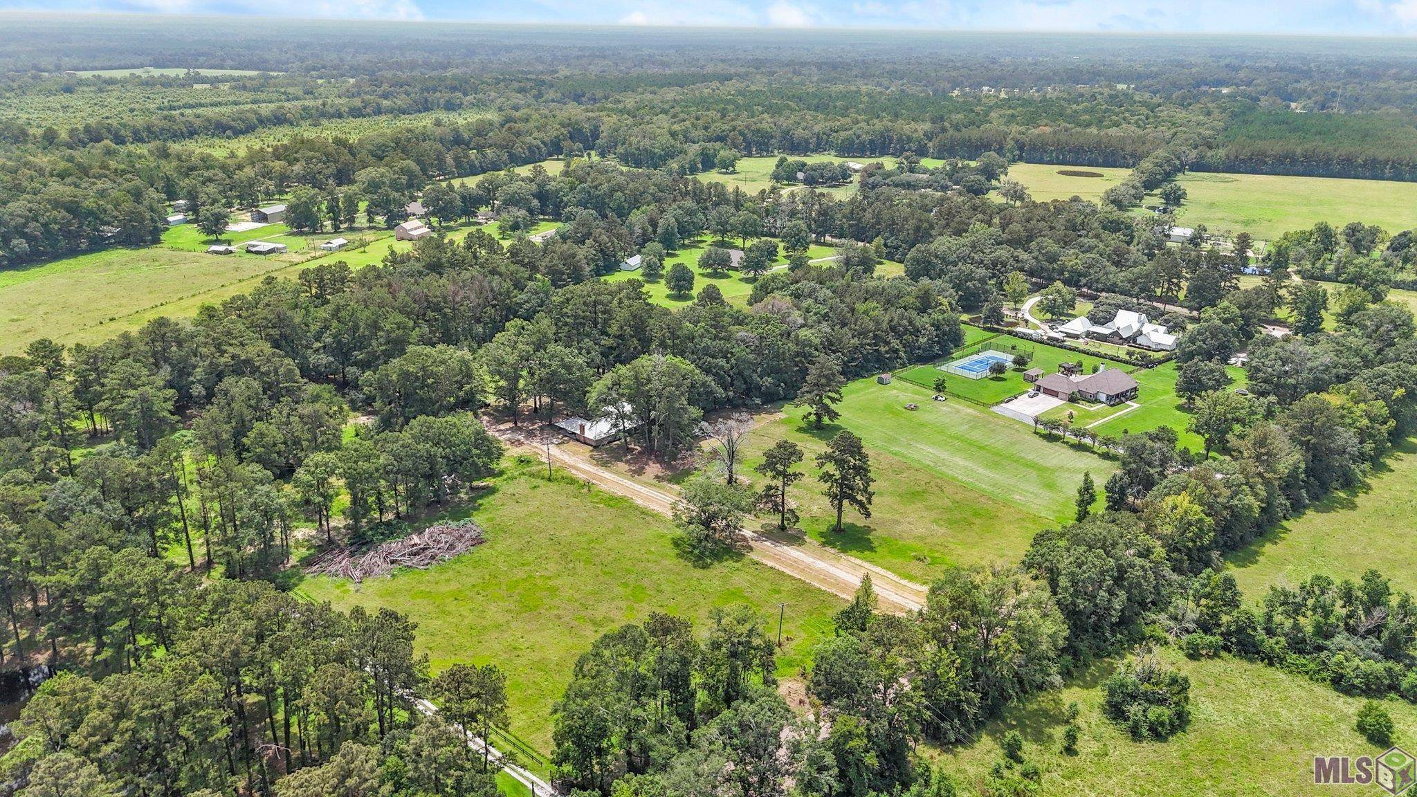 Pride, LA 70770,TBD Riley Rd