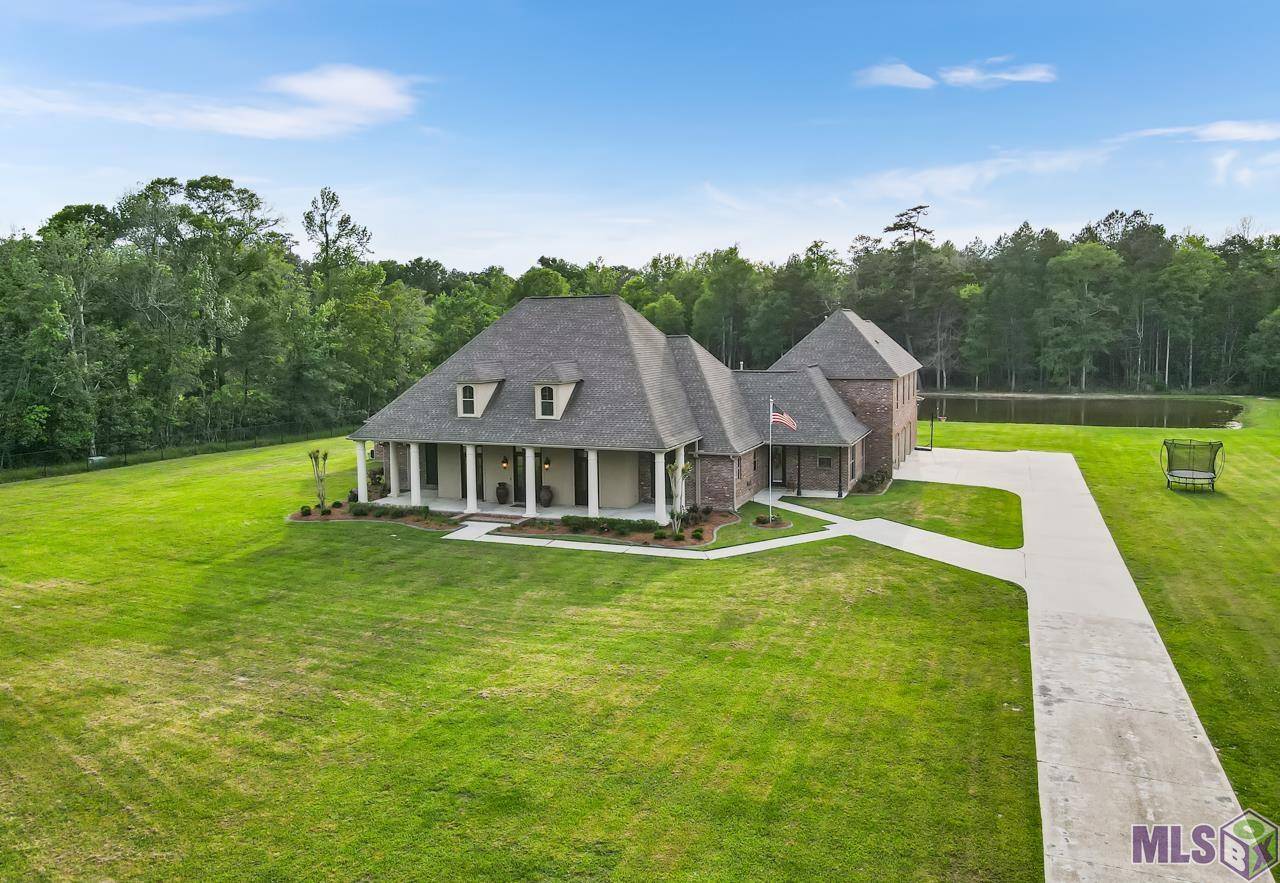 Denham Springs, LA 70706,34925 Perkins Rd
