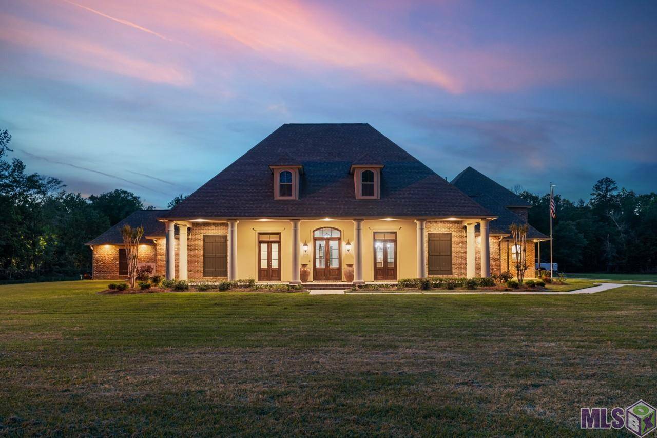 Denham Springs, LA 70706,34925 Perkins Rd