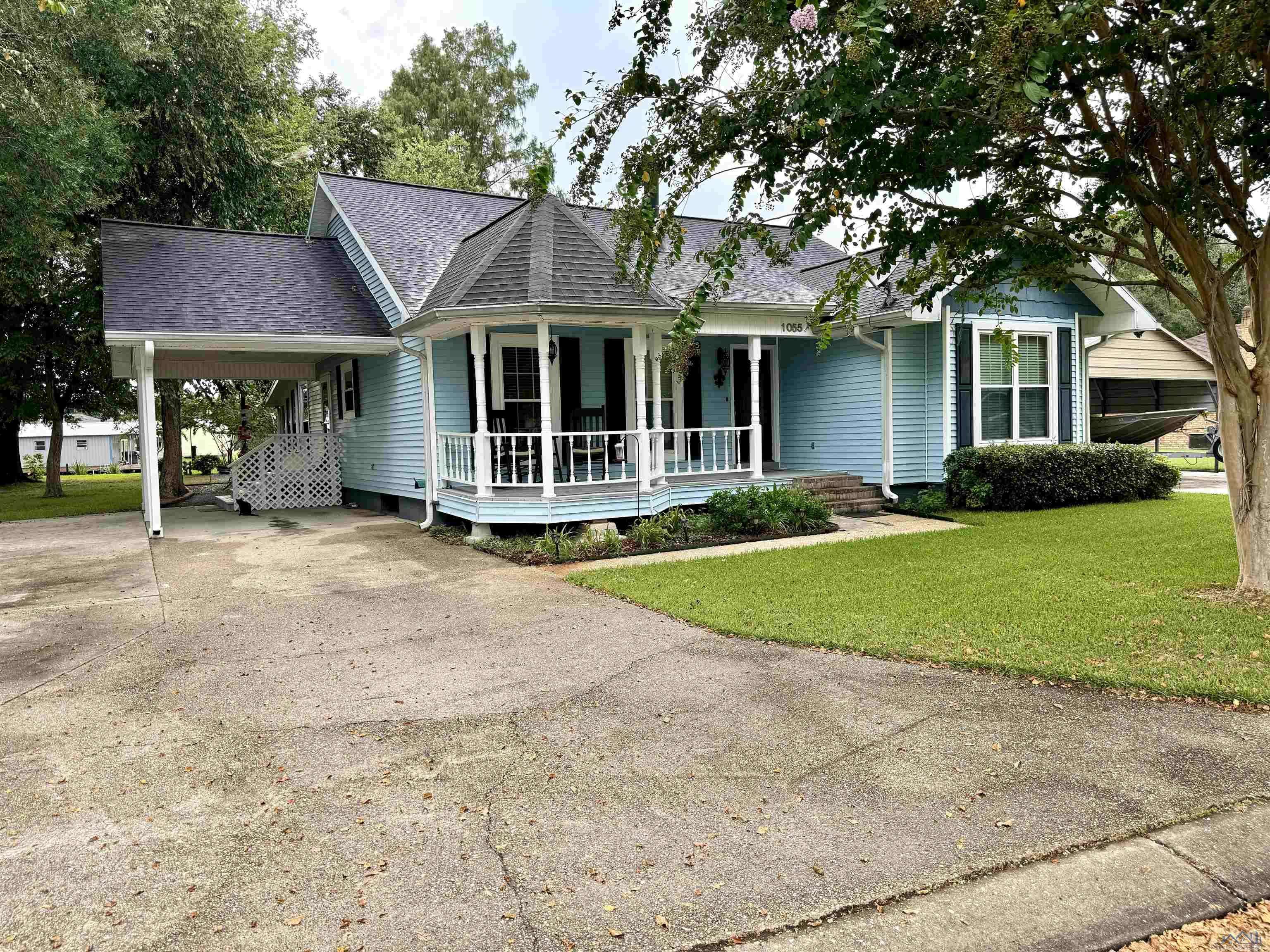 Morgan City, LA 70380,1055 Susan Ct