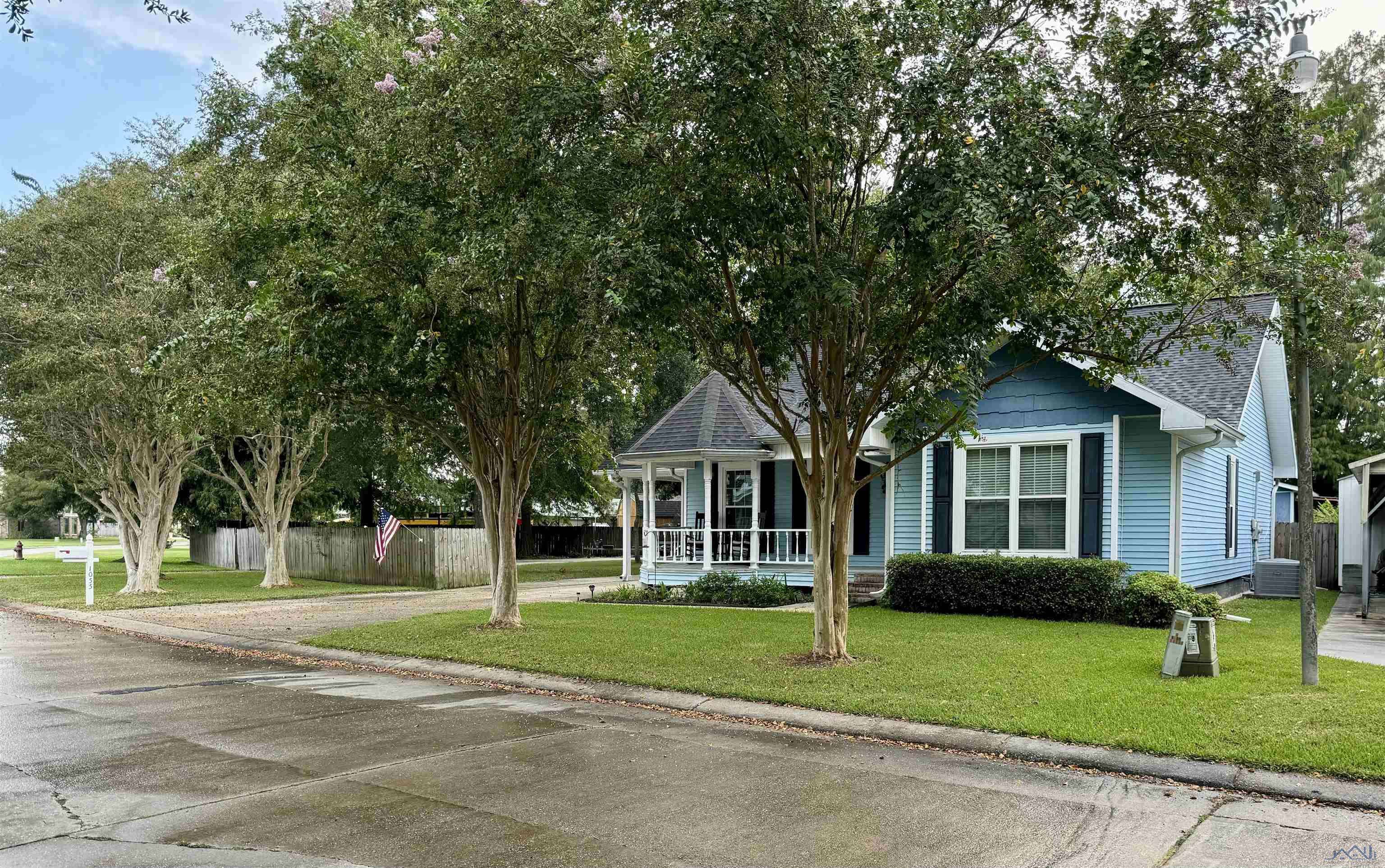 Morgan City, LA 70380,1055 Susan Ct