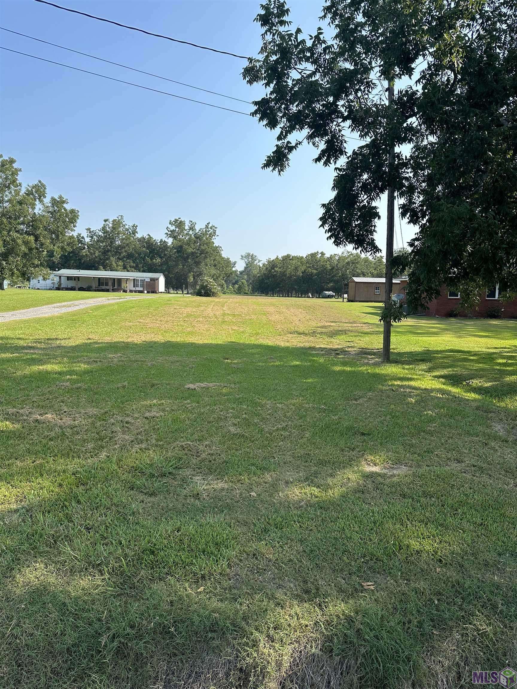 Jarreau, LA 70749,TBD Island Rd