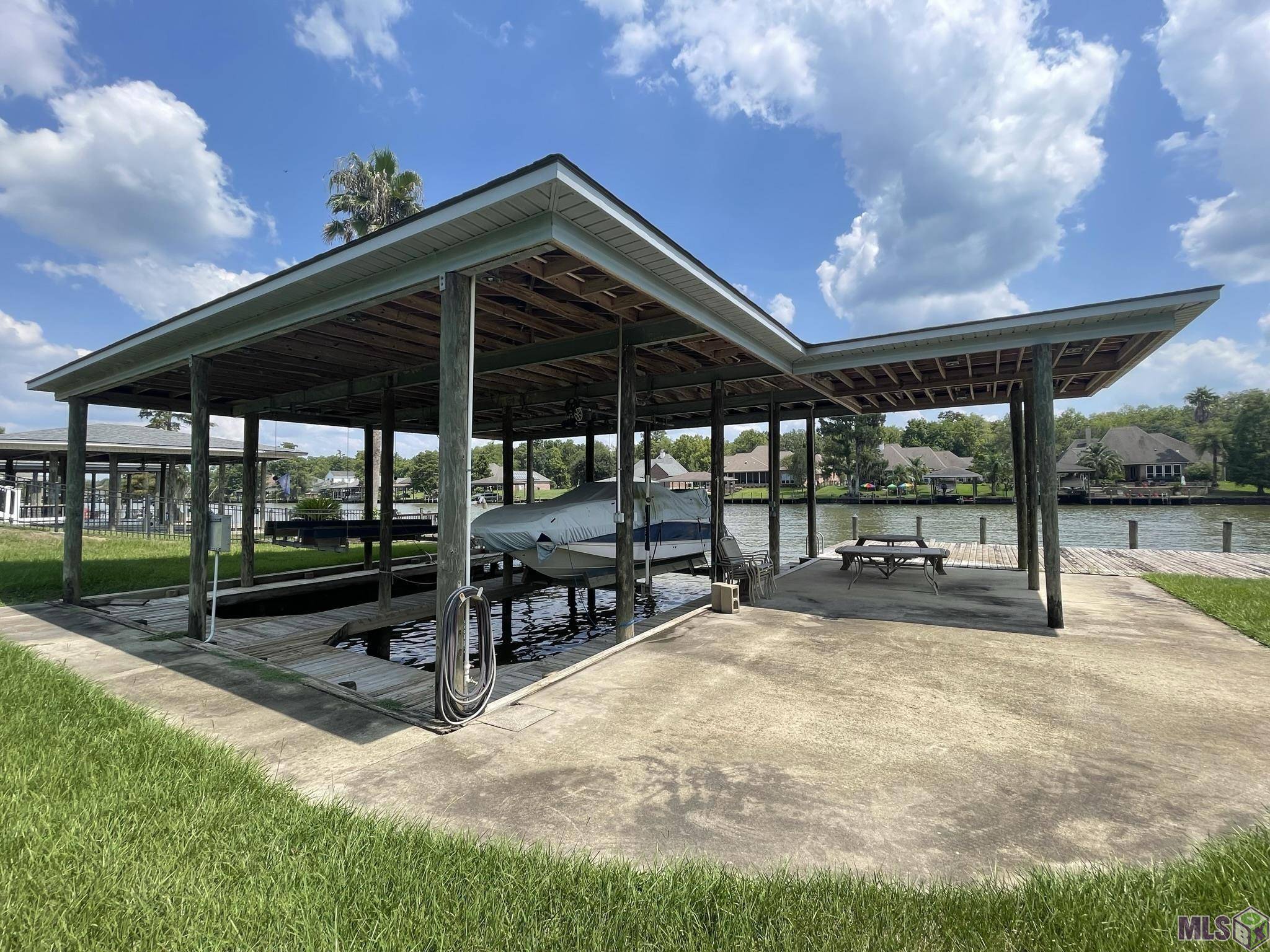 St Amant, LA 70774,Lot 108-A-1 River Highlands