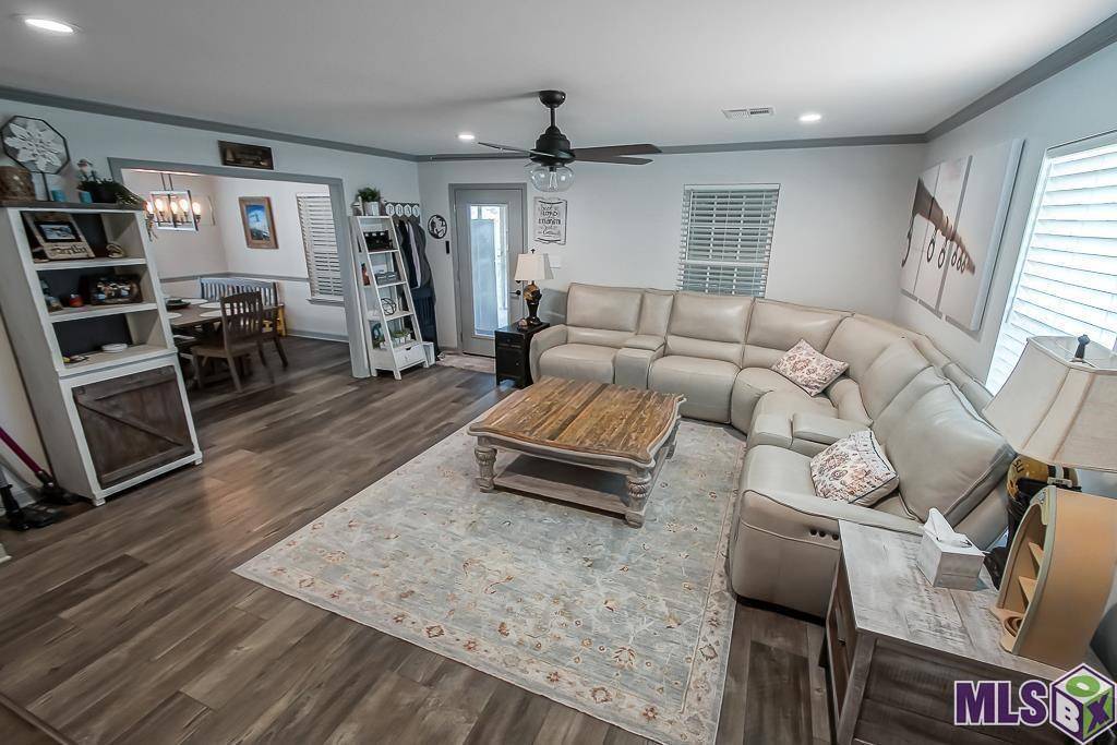 Chauvin, LA 70344,119 Lillian Ln