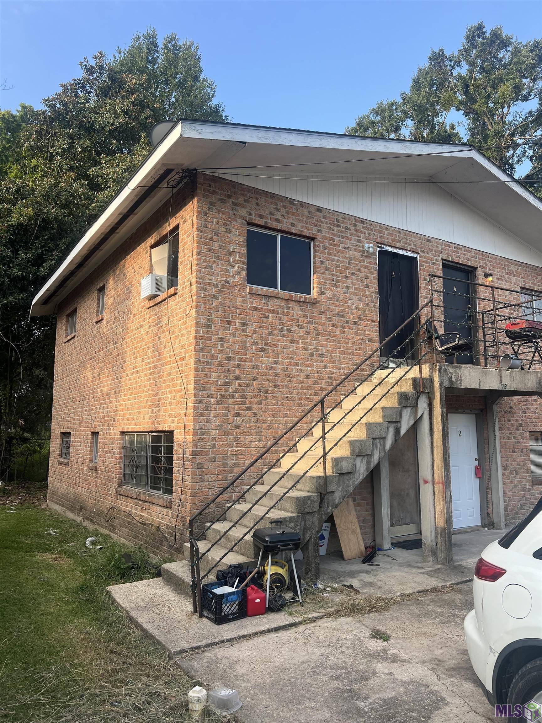 Baton Rouge, LA 70802,973 W Grant St