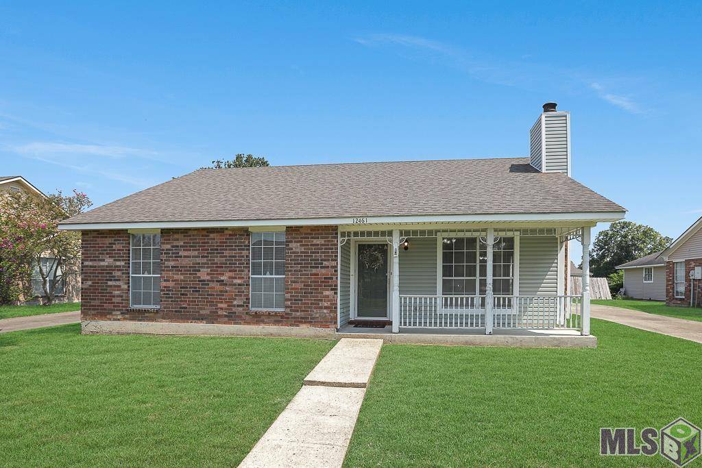 Baton Rouge, LA 70816,12461 Fairgreen Ave