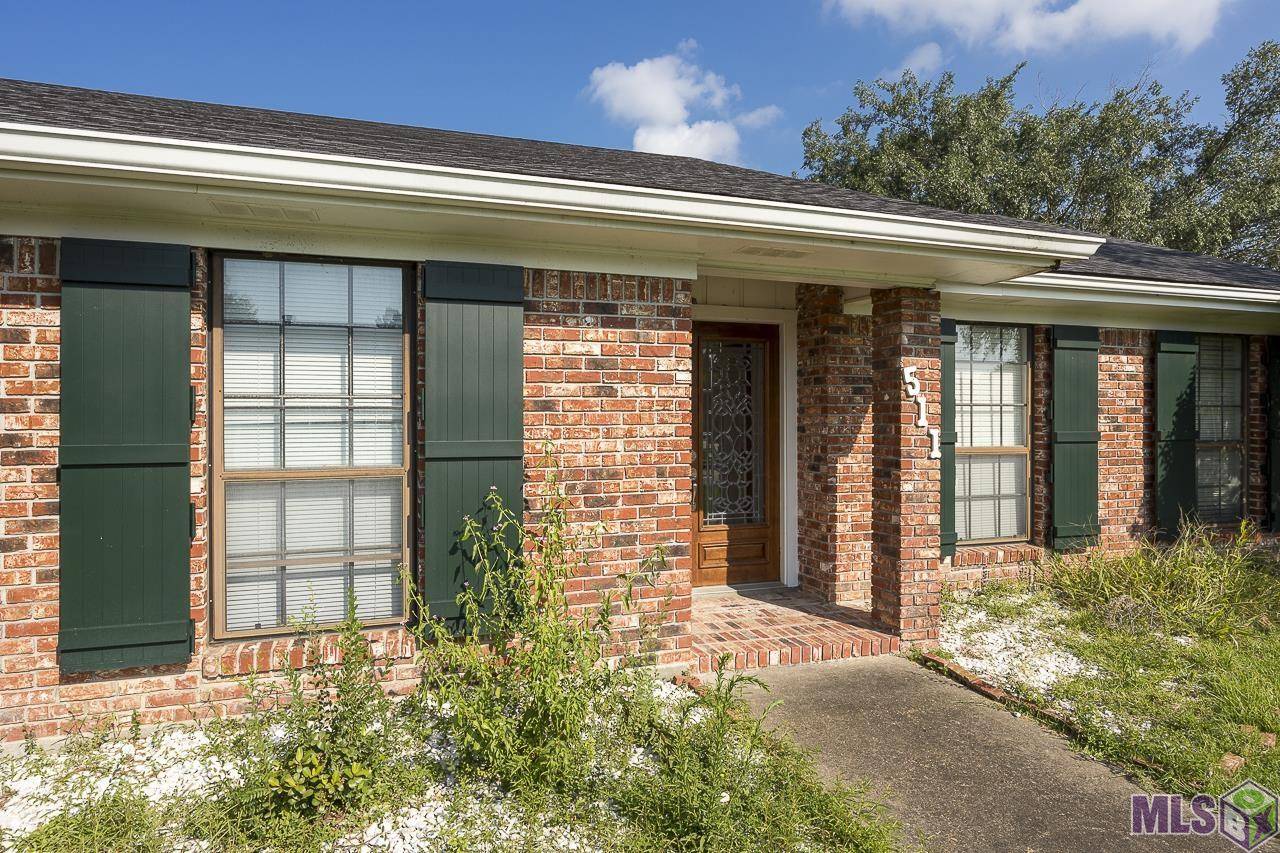 Houma, LA 70360,511 Galveston Drive