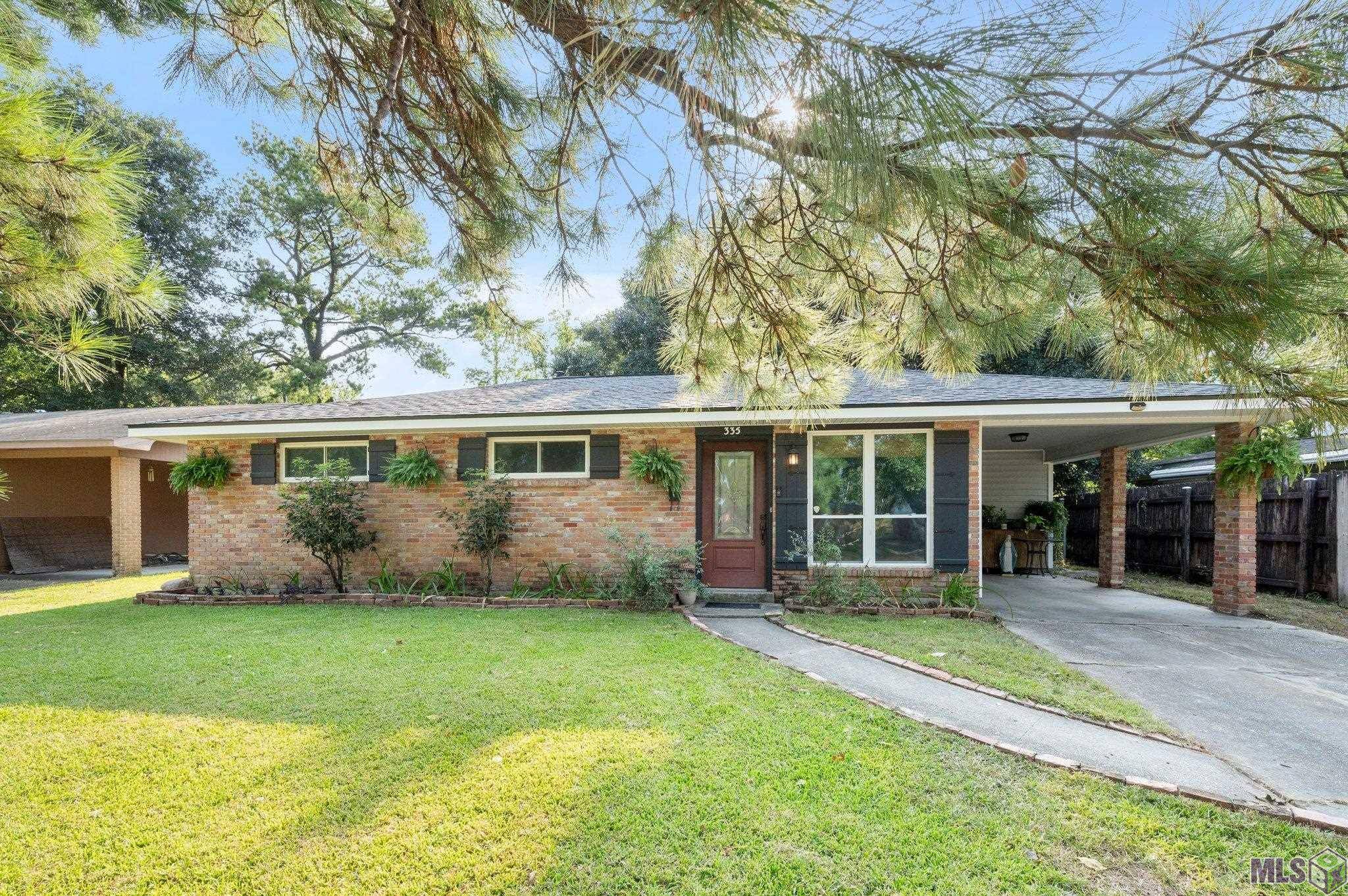 Baton Rouge, LA 70819,335 Lafitte Dr