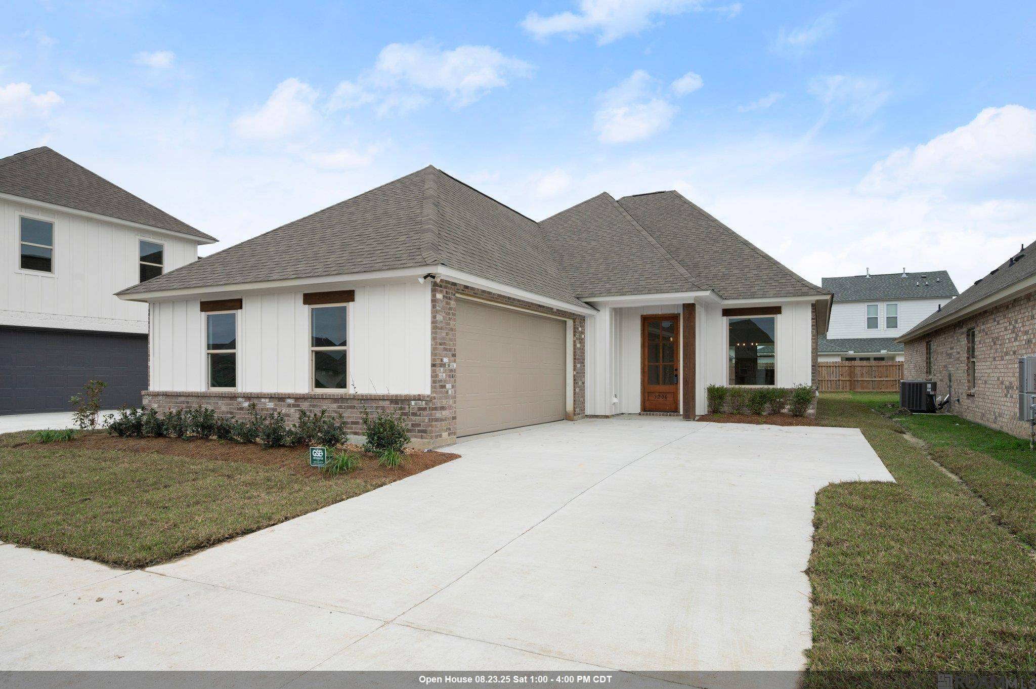 Baton Rouge, LA 70810,3206 Creekmere Ln