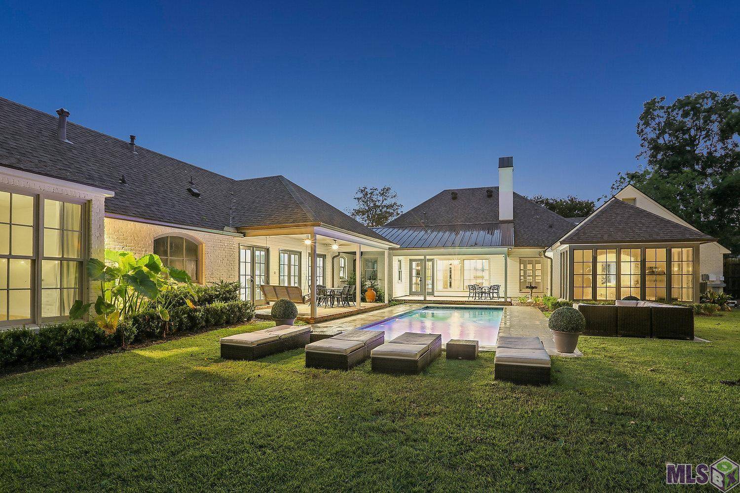Baton Rouge, LA 70806,1165 Cyril Ave