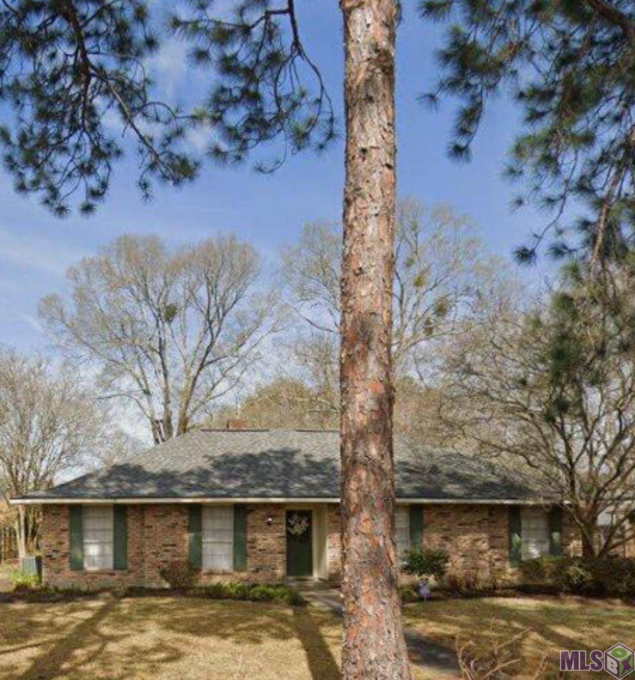 Baton Rouge, LA 70809,4368 Blecker Dr