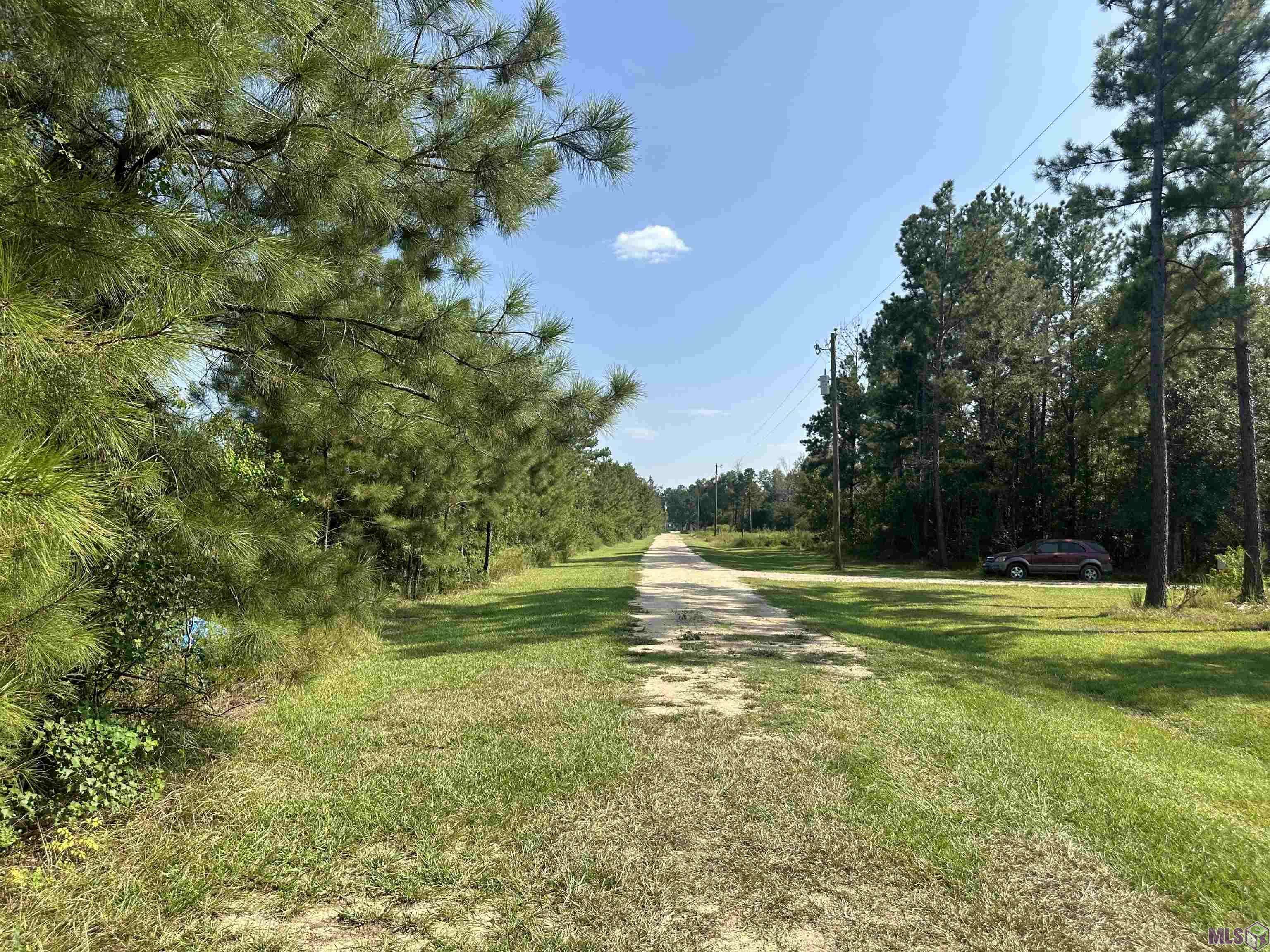 Albany, LA 70711,Lot 1A Crain Rd