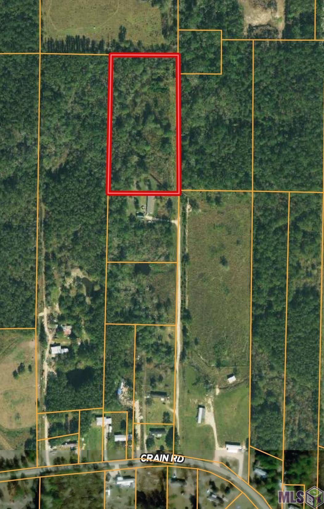 Albany, LA 70711,Lot 1A Crain Rd