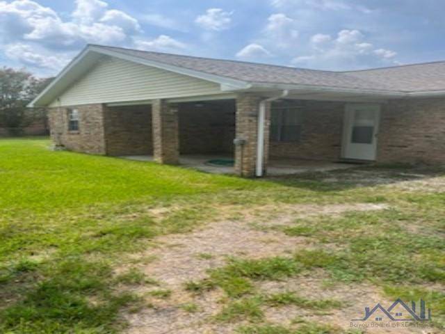 Schriever, LA 70395,215 Isle Of Cuba Road