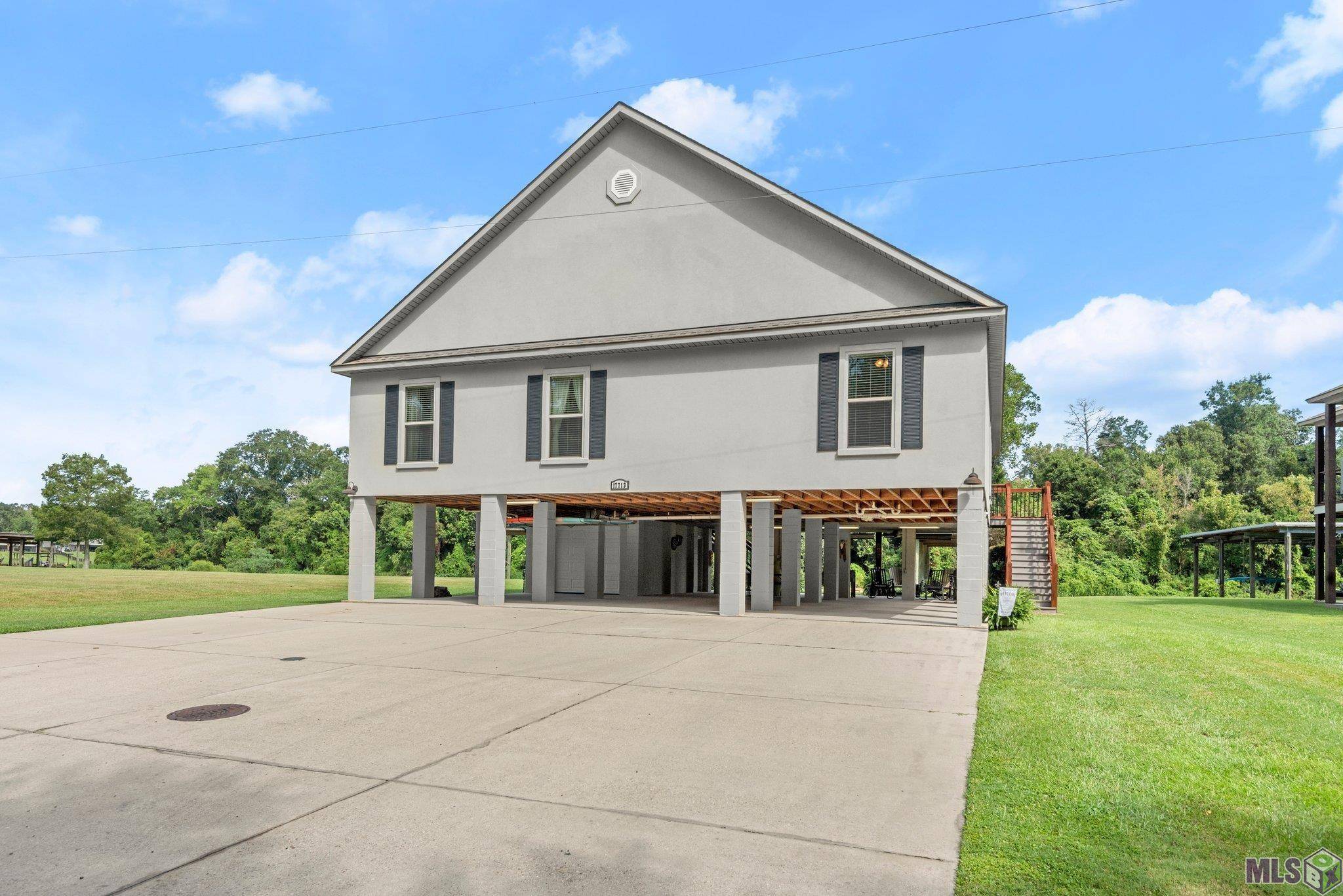 Port Vincent, LA 70726,17713 Cove Ln